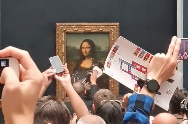 Mona Lisa