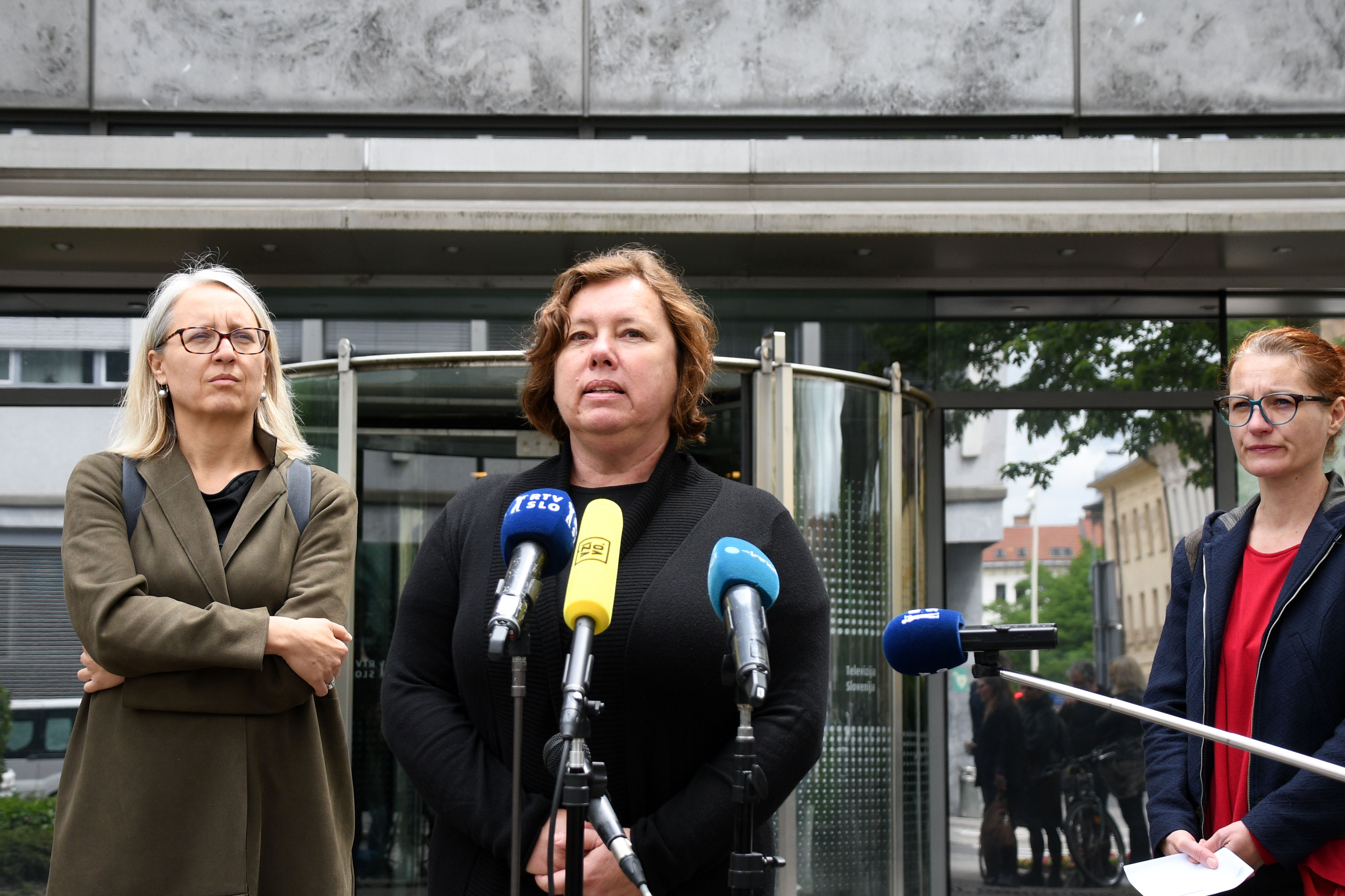 Klara Bokan Mrak/BOBO