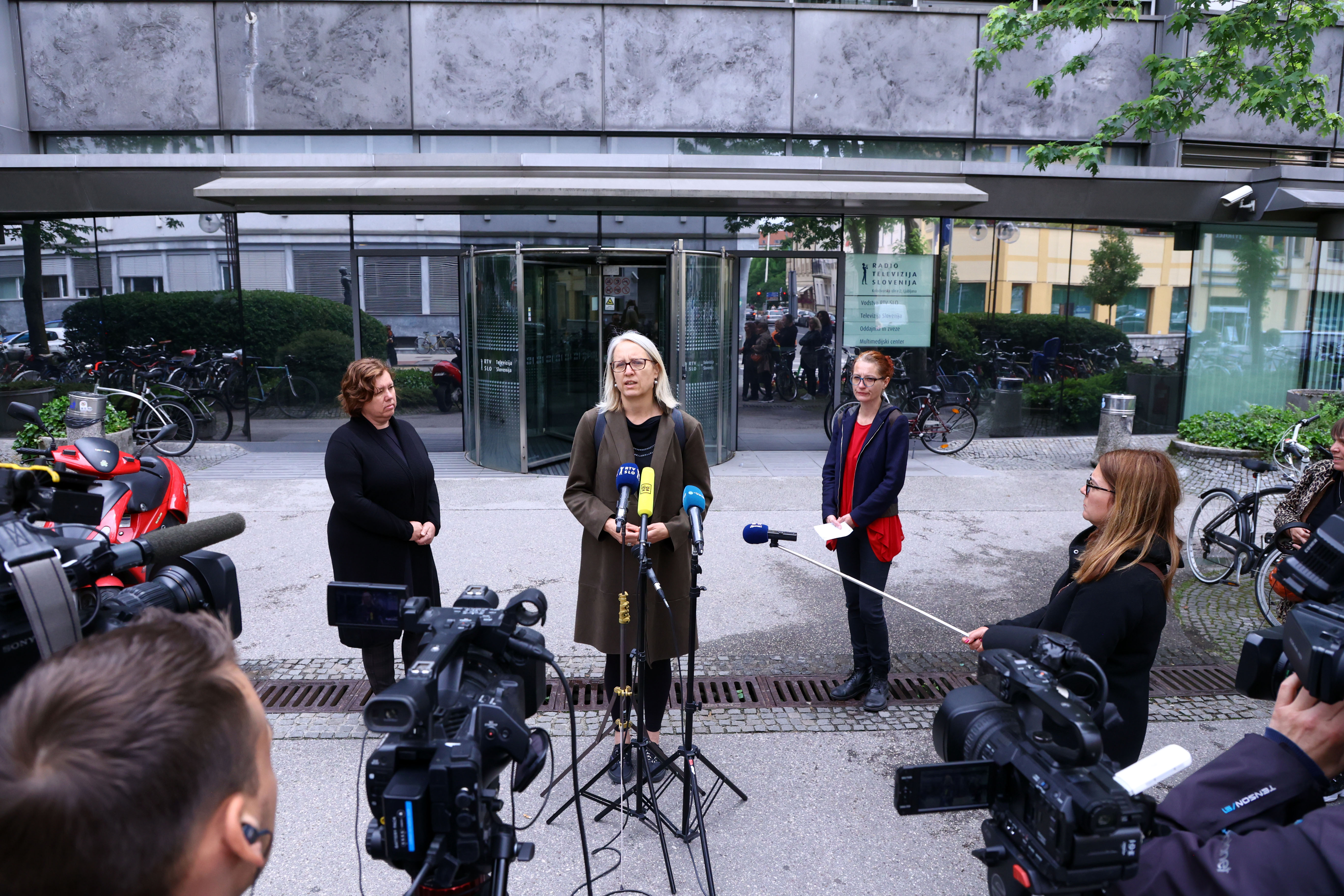 Borut Živulović /BOBO