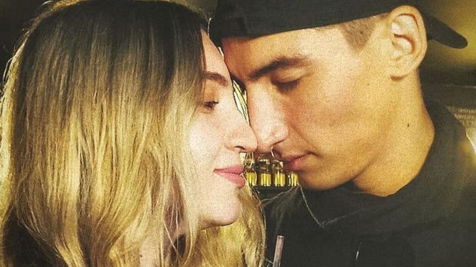 Anna Zaitseva, mariupol, azovstal