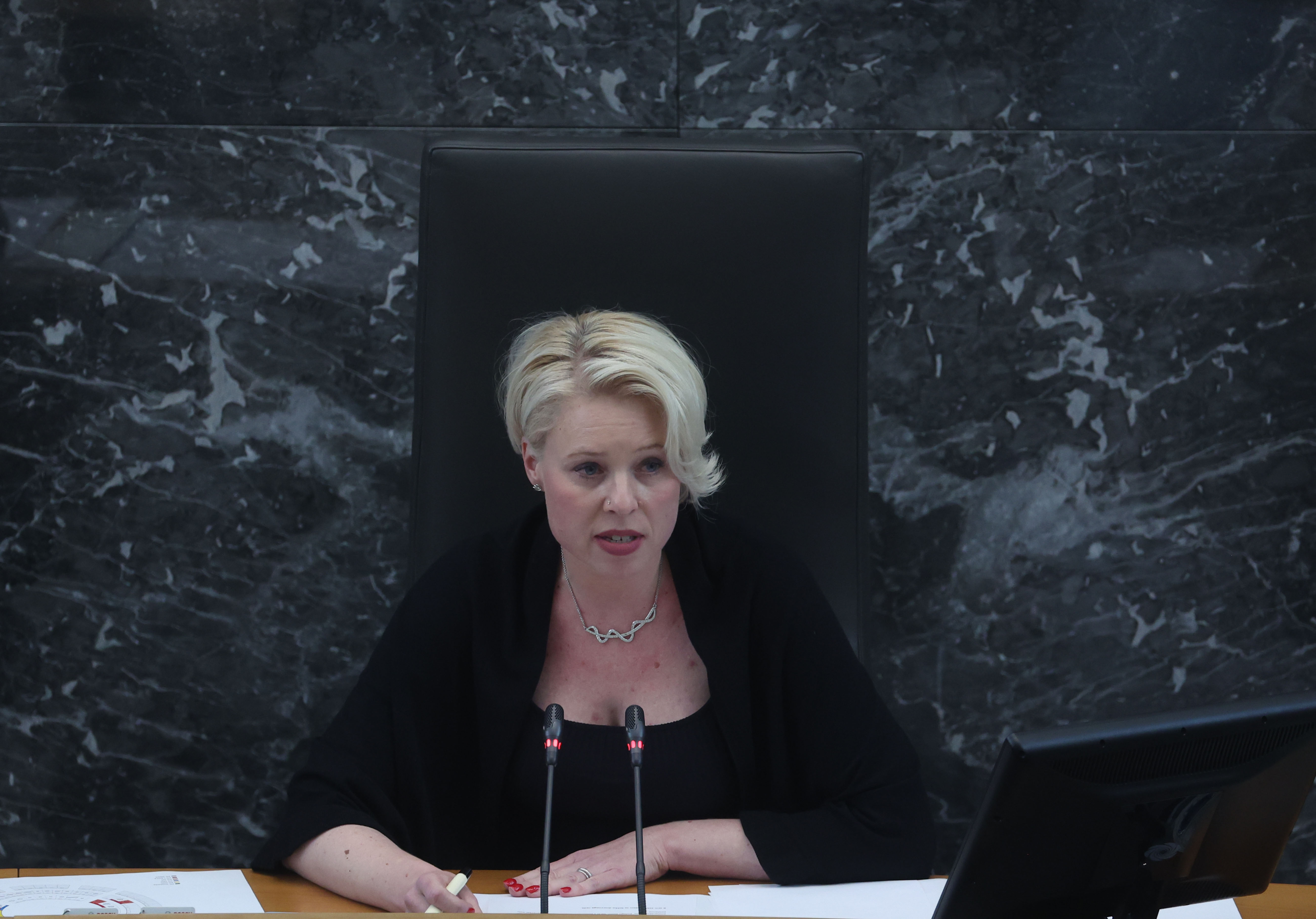 Urška Klakočar Zupančič