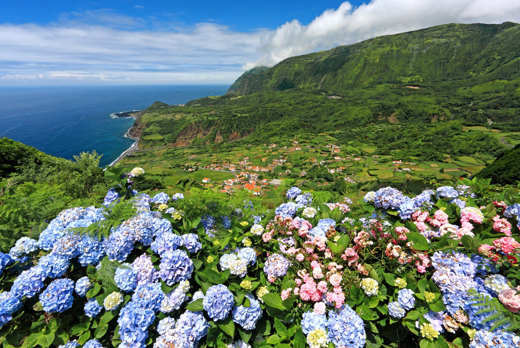 Azores