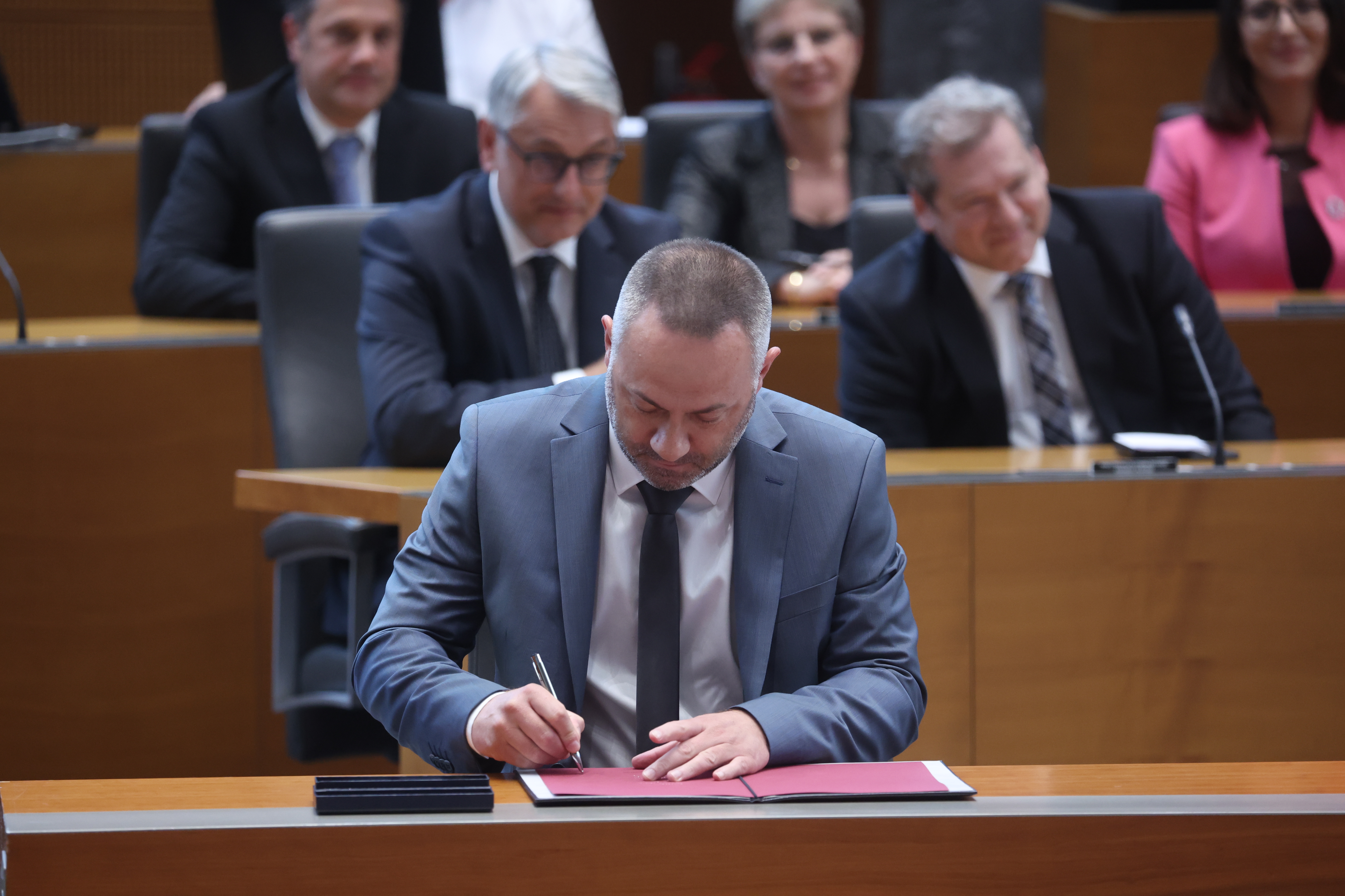 Danijel Bešič Loredan