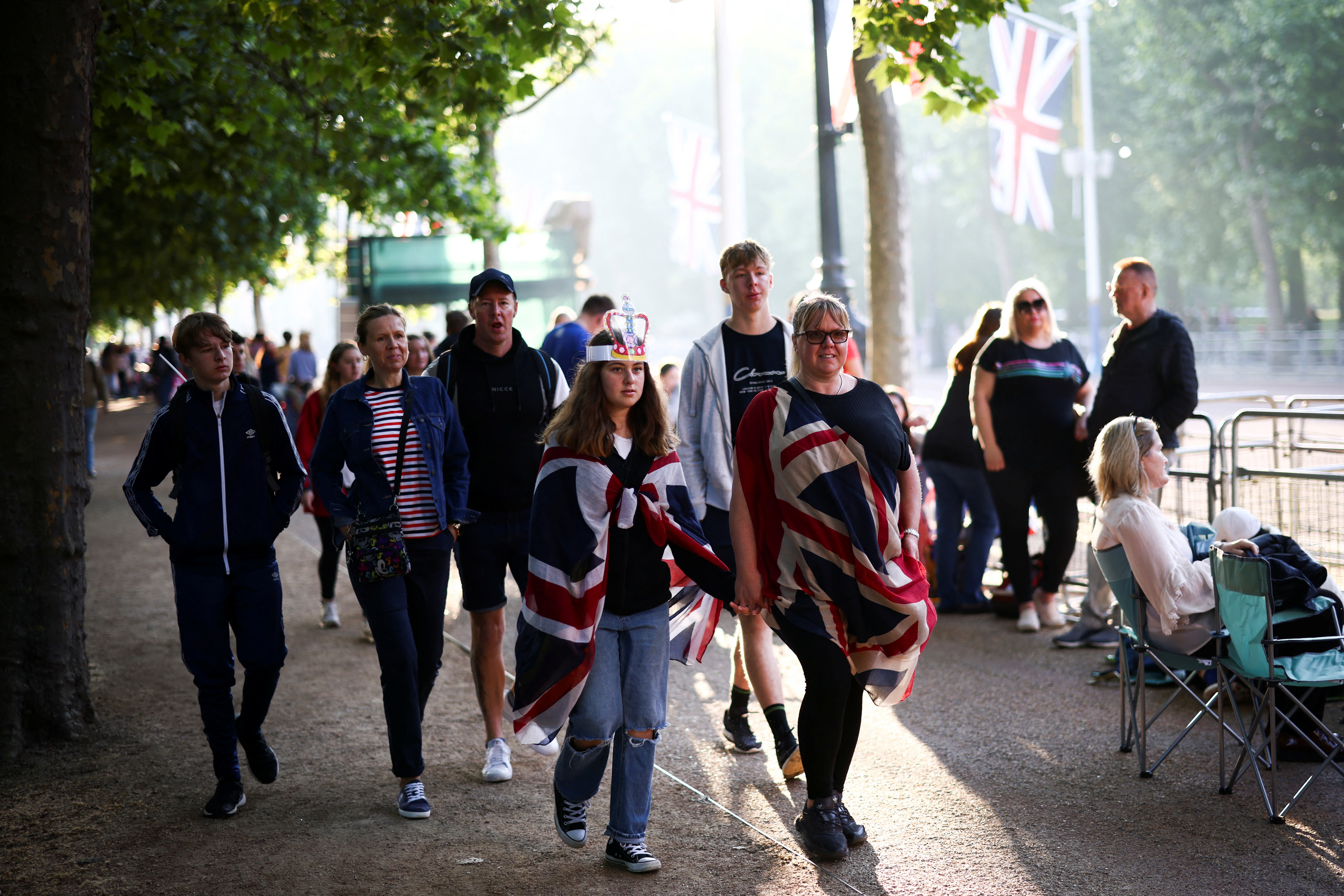Henry Nicholls/REUTERS