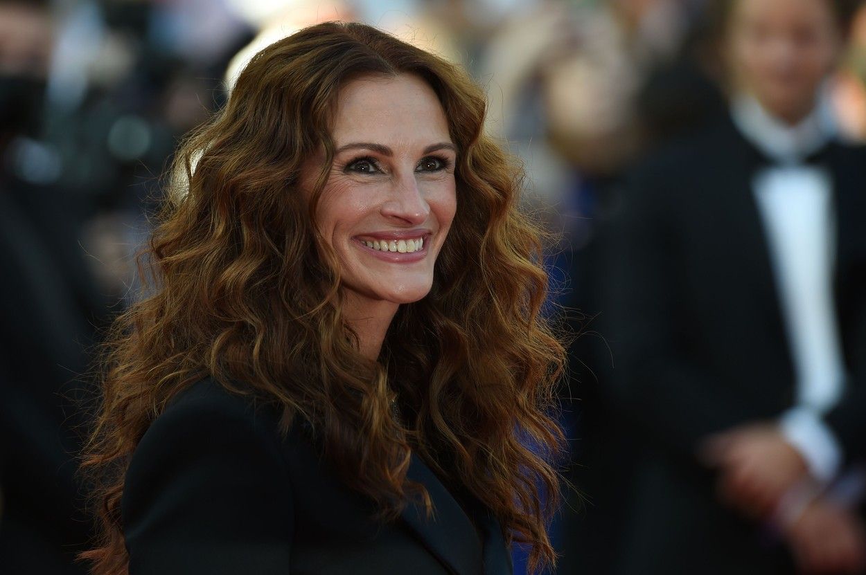 Julia Roberts