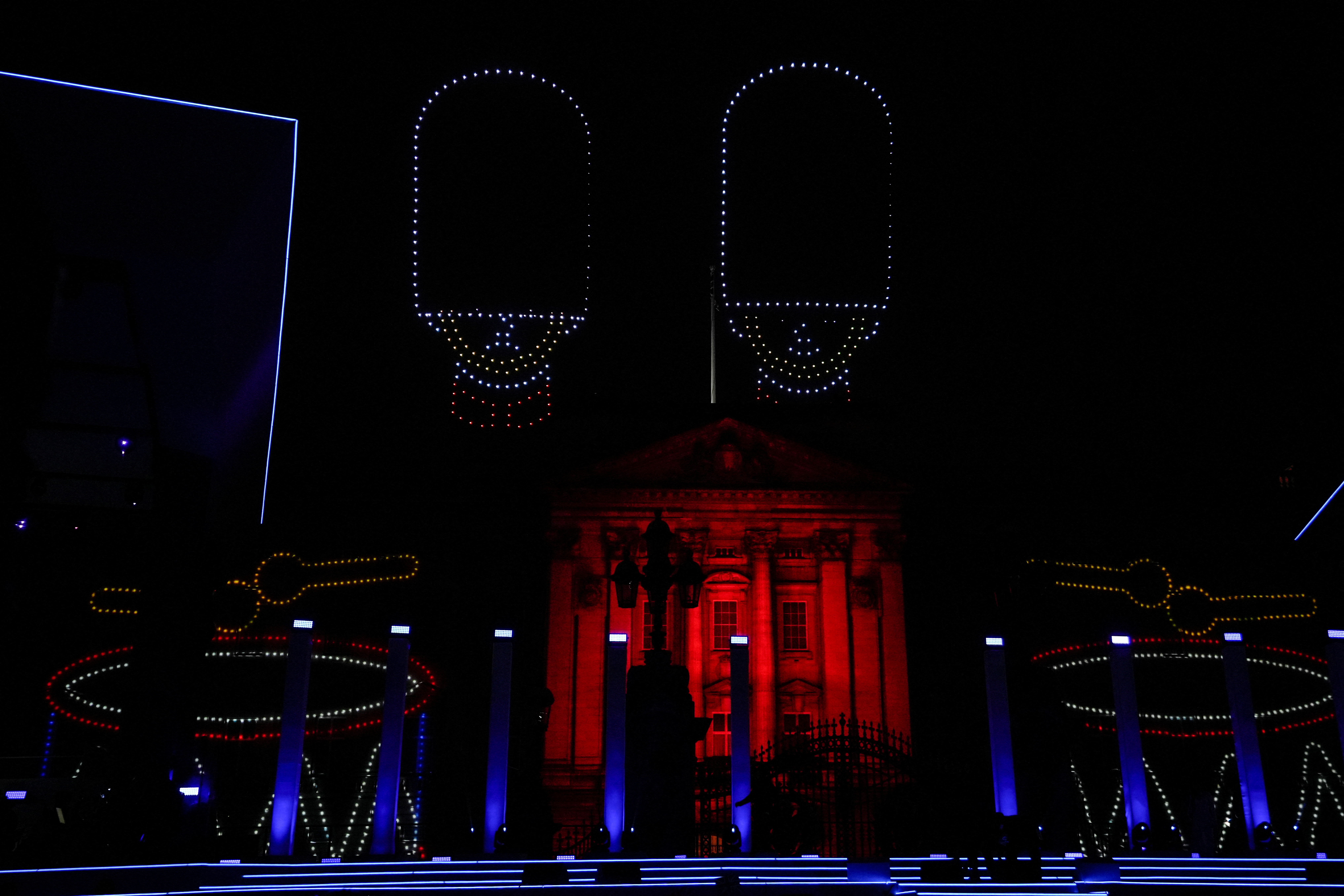 Paul Ellis/Pool via REUTERS