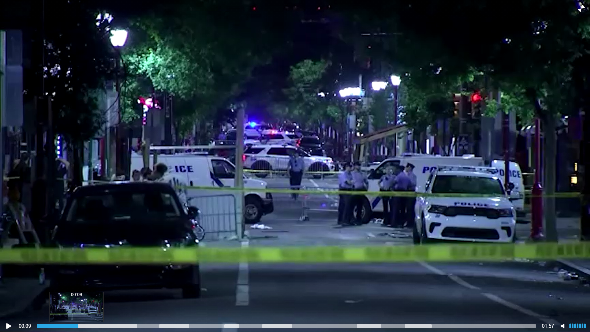 streljanje, zda, philadelphia