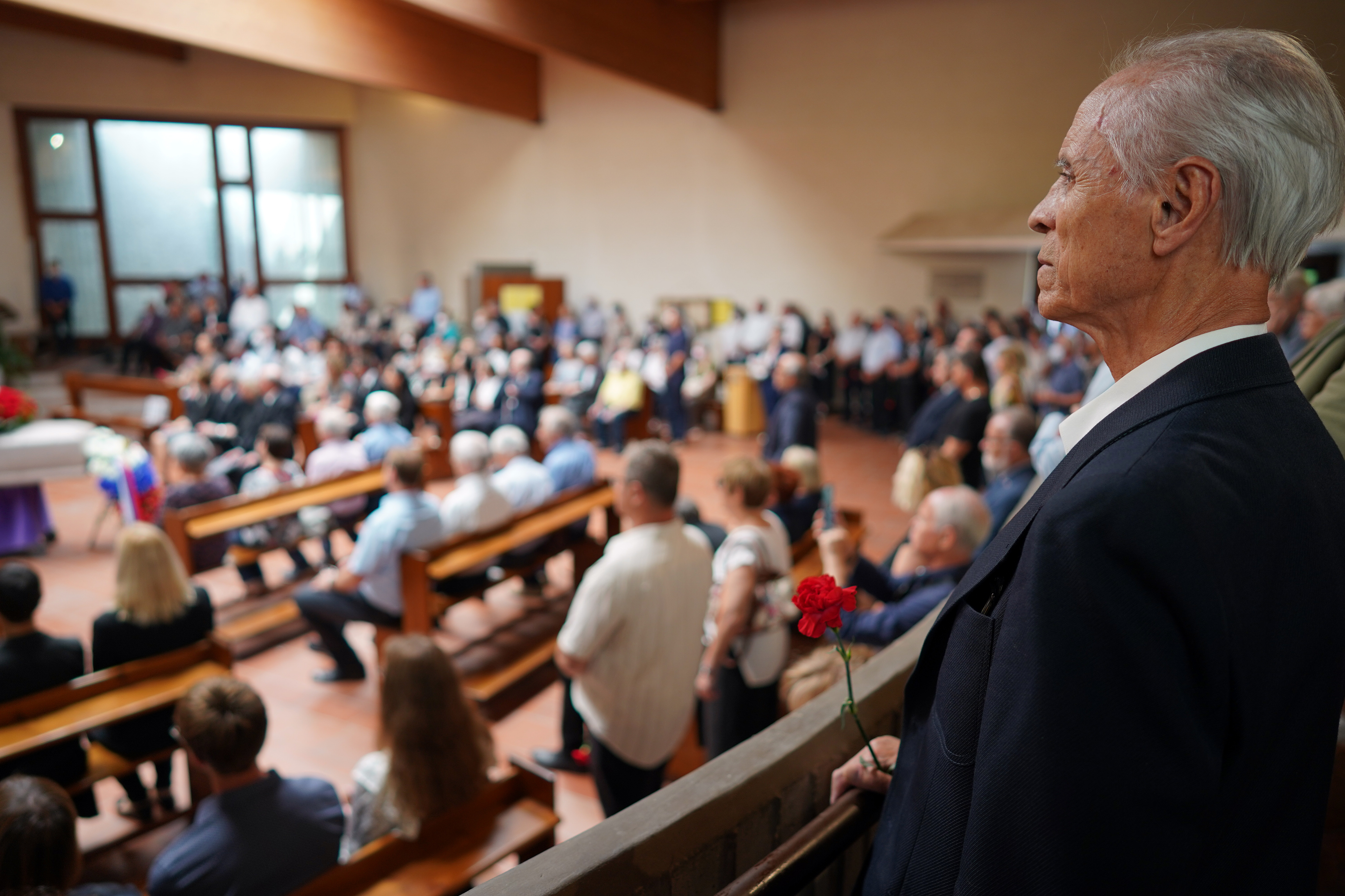 Giovanni Aiello/BOBO