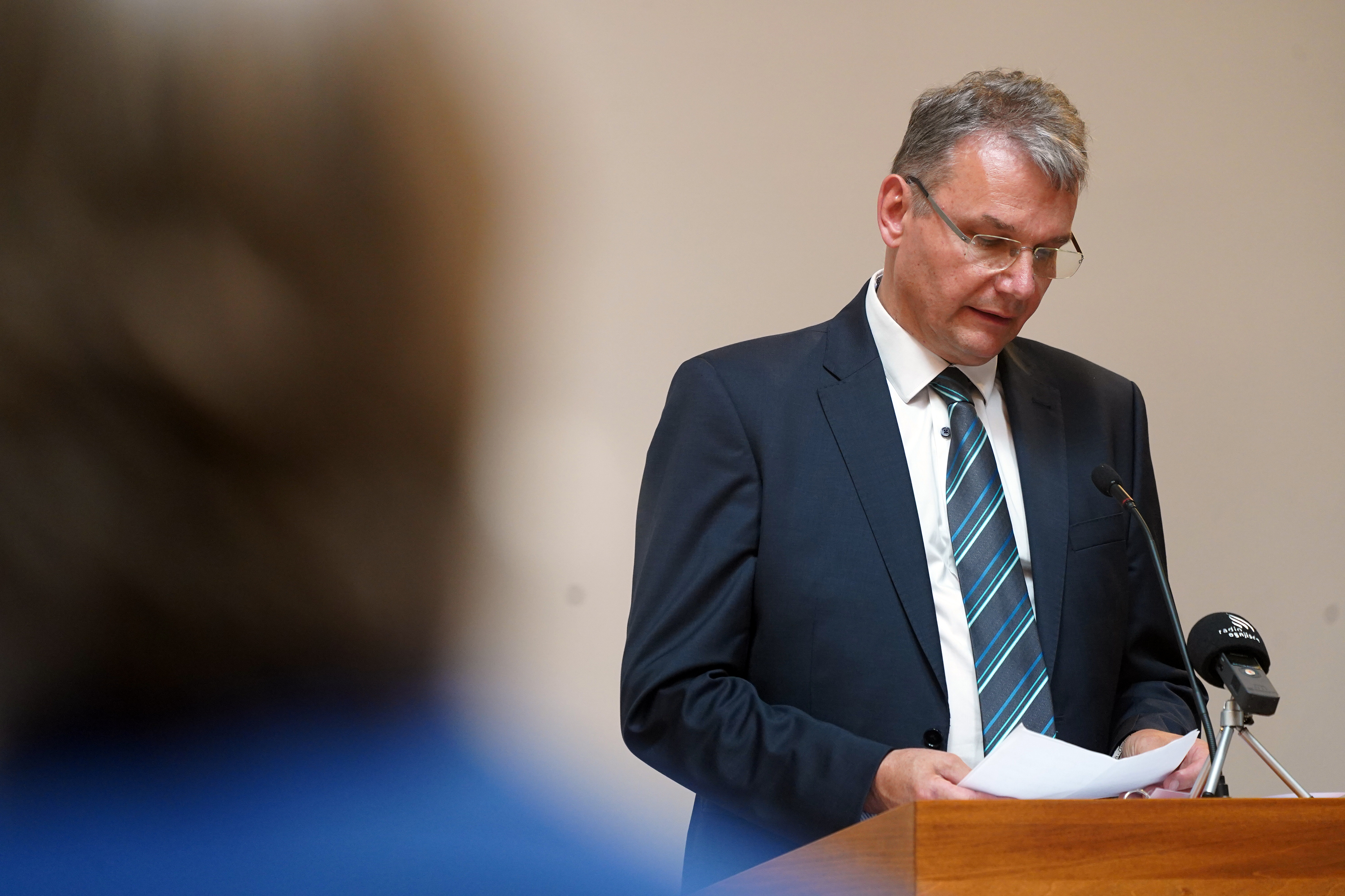 Giovanni Aiello/BOBO