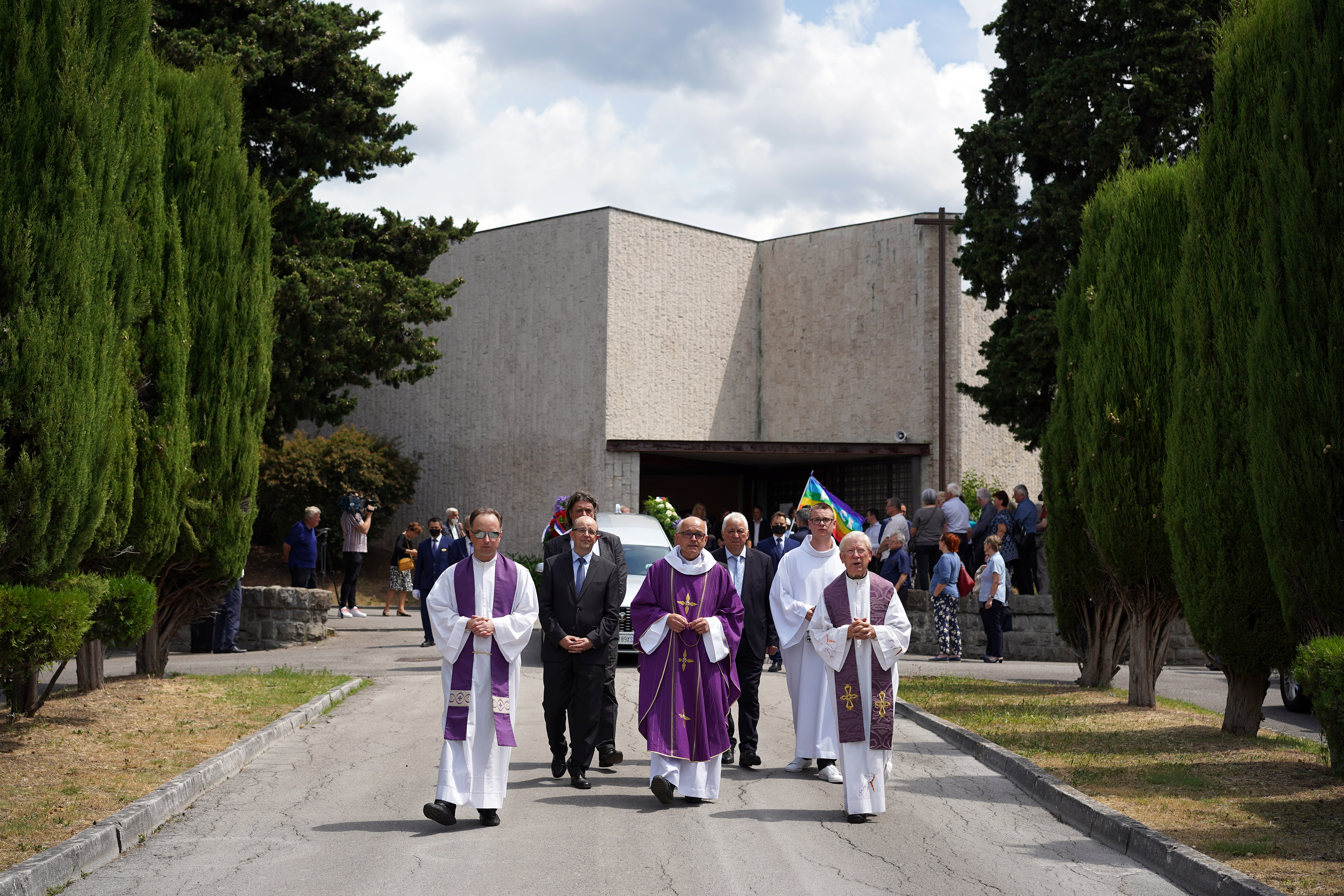 Giovanni Aiello/BOBO