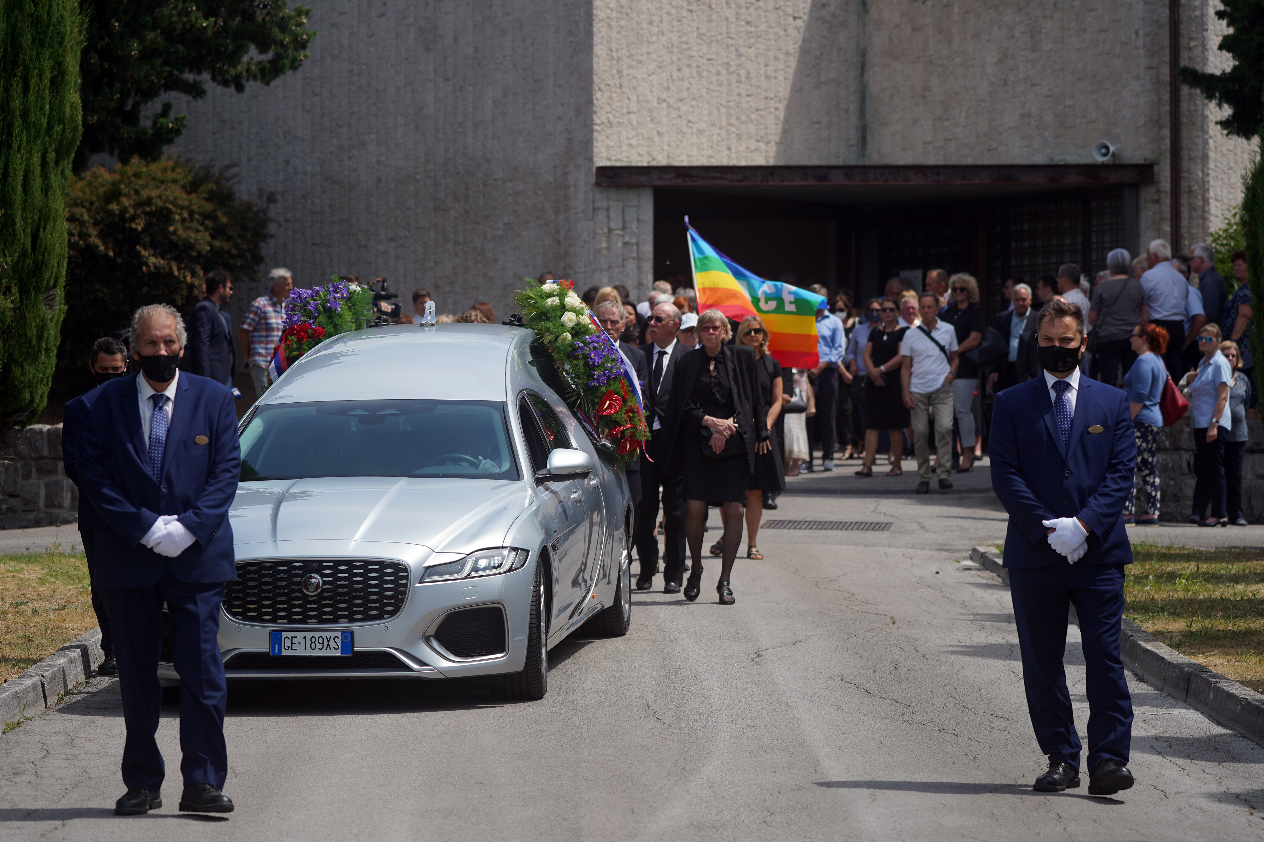 Giovanni Aiello/BOBO