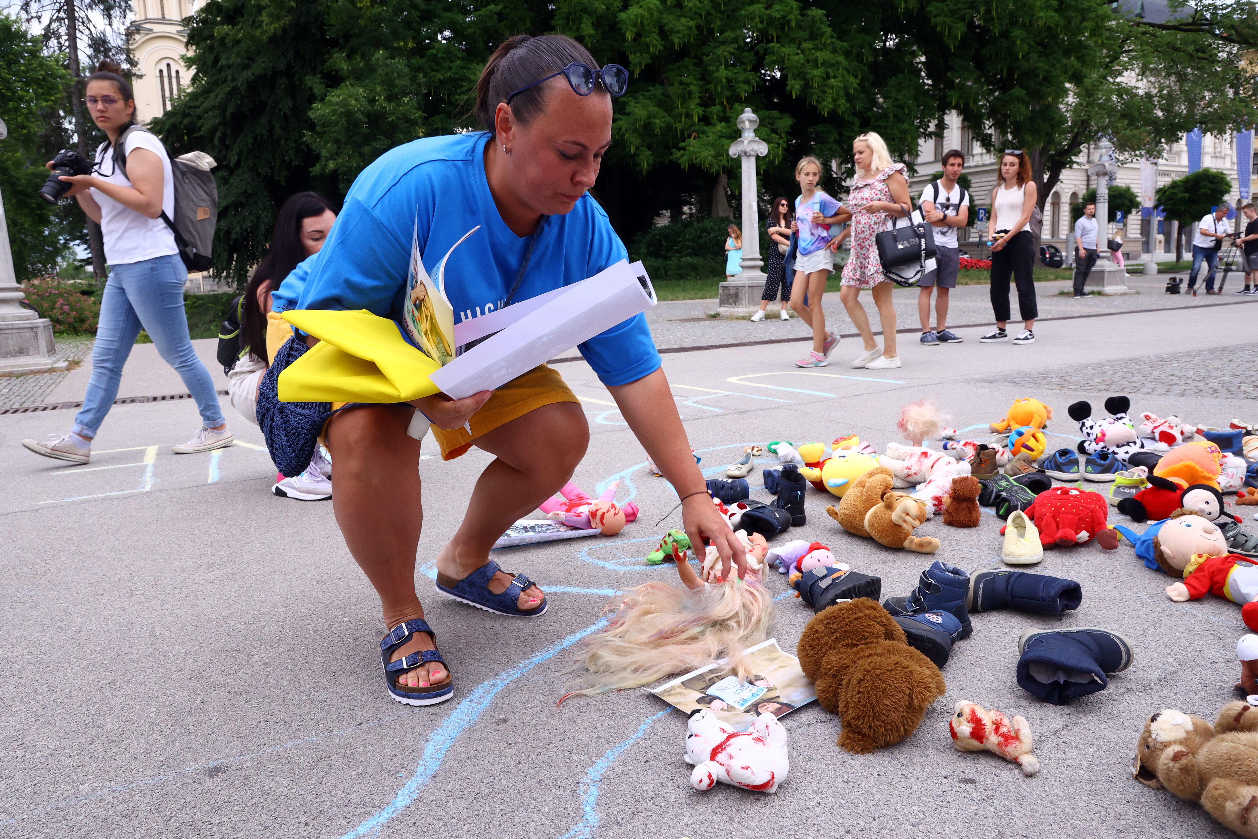 Borut Živulović/BOBO