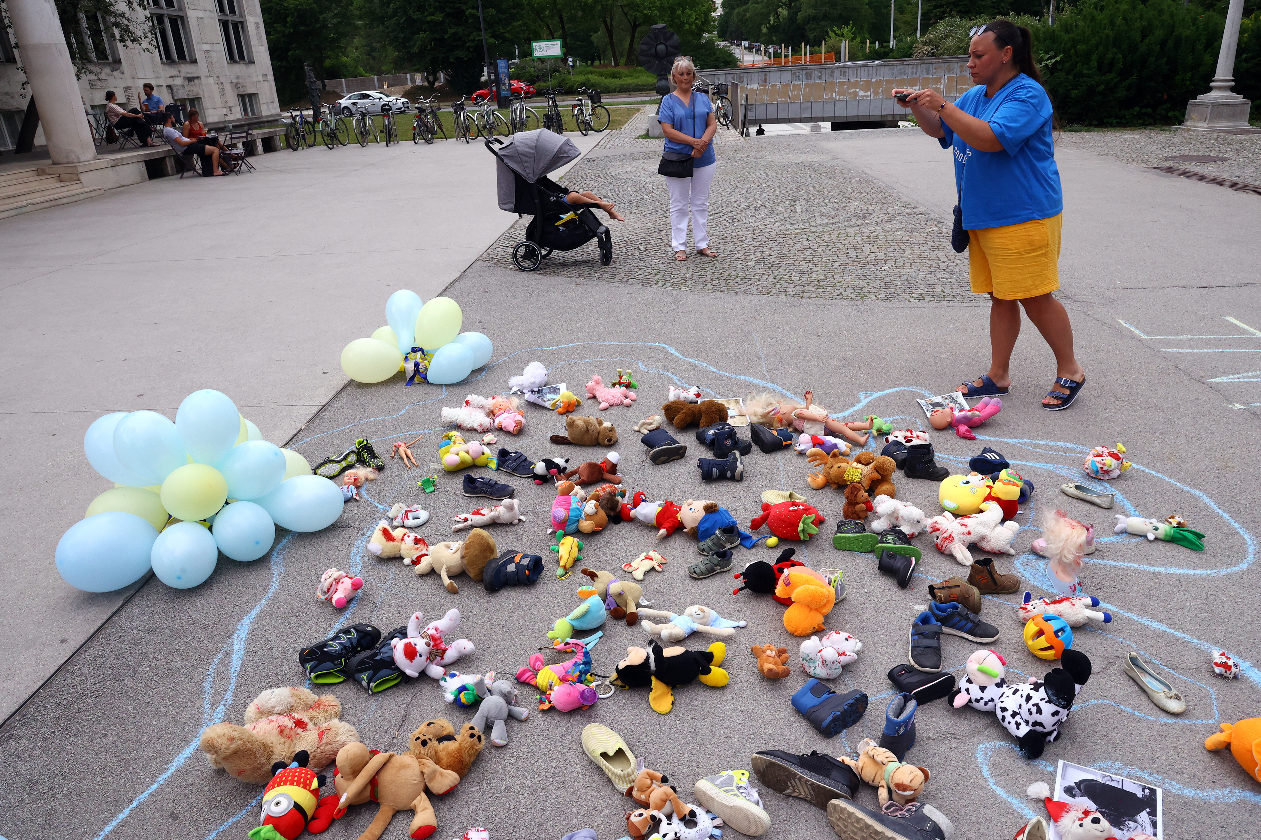 Borut Živulović/BOBO