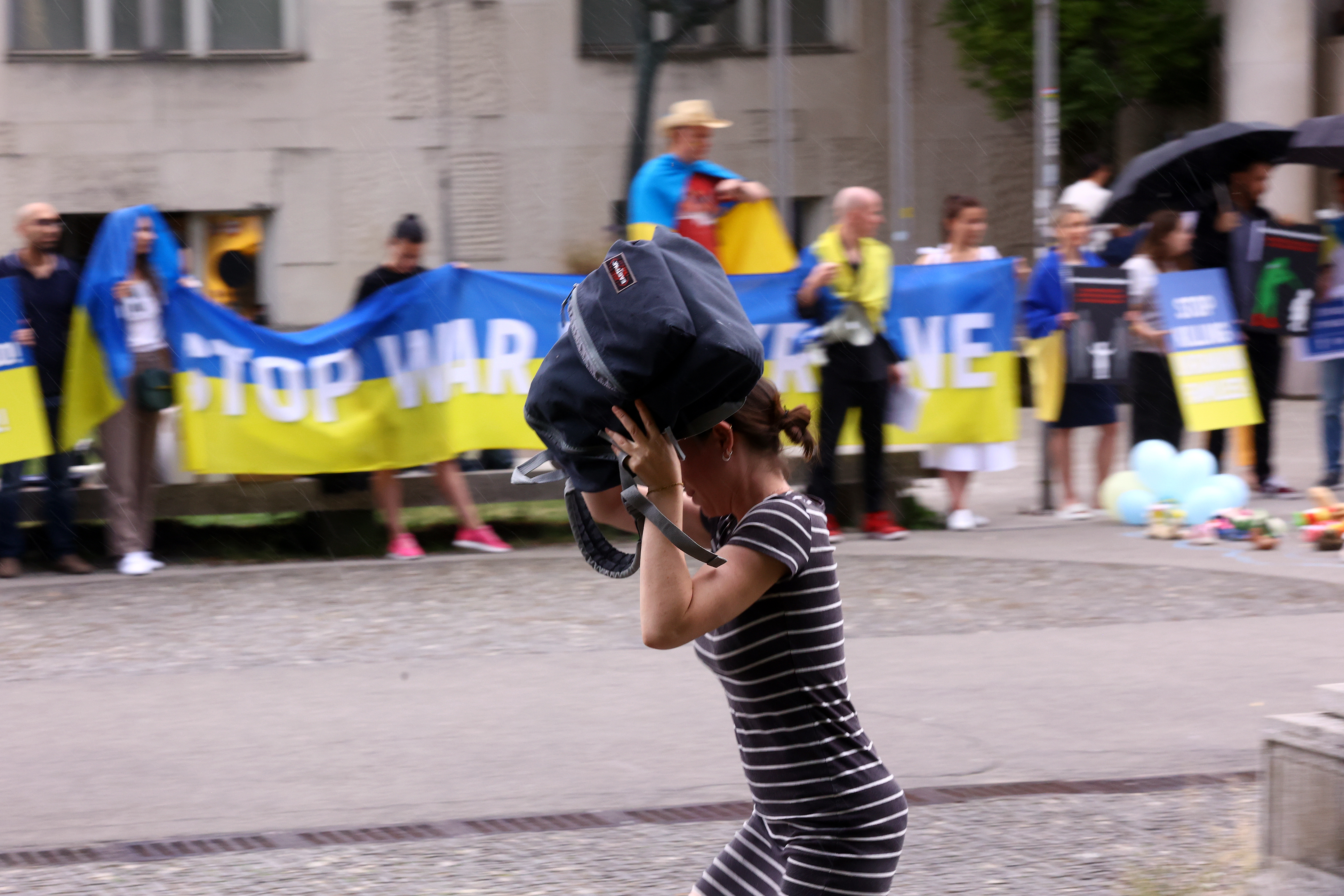 Borut Živulović/BOBO