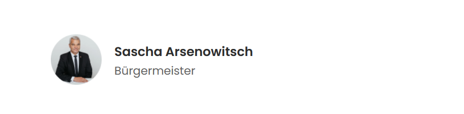 Sascha Arsenowitch