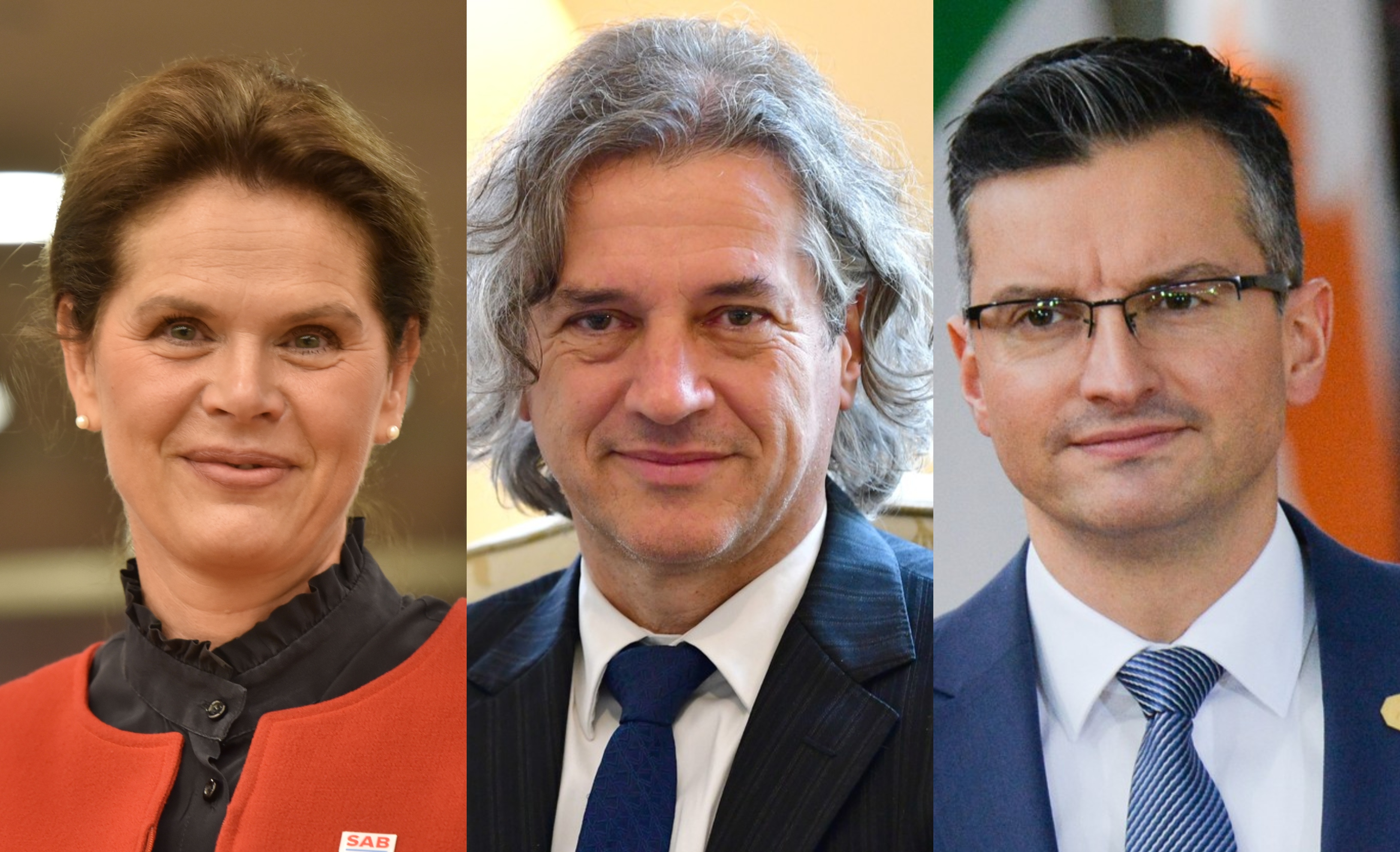 Bratušek Golob Šarec