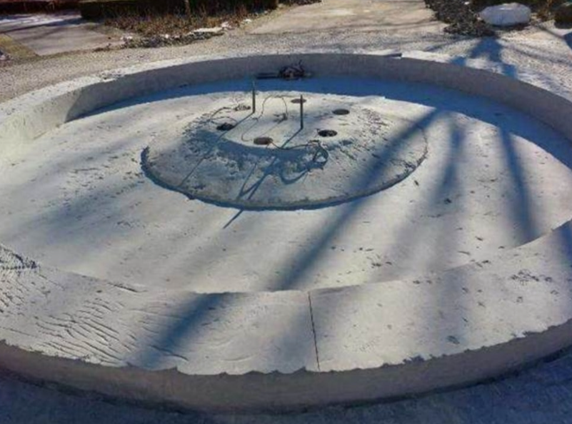 fontana, kip, Maribor