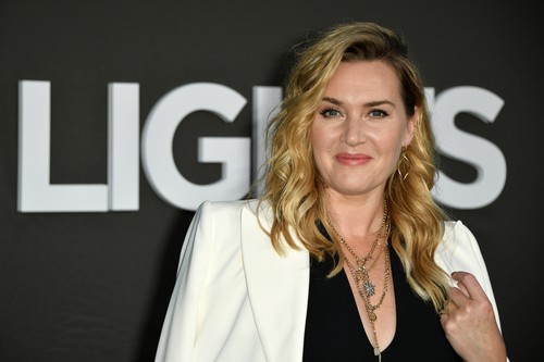 Kate Winslet, igralka, ženska