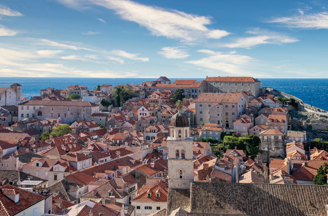 Dubrovnik