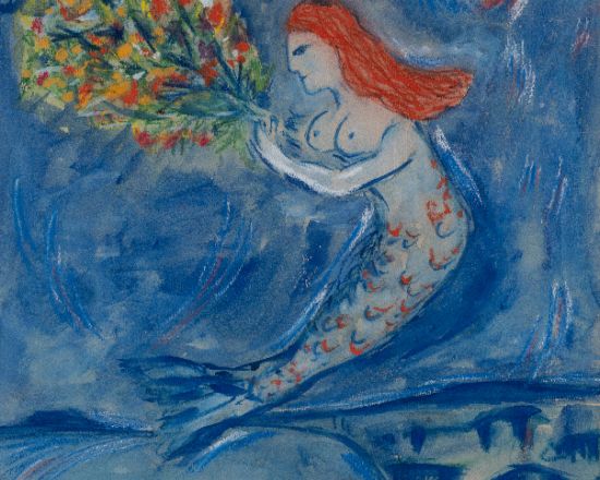 chagall