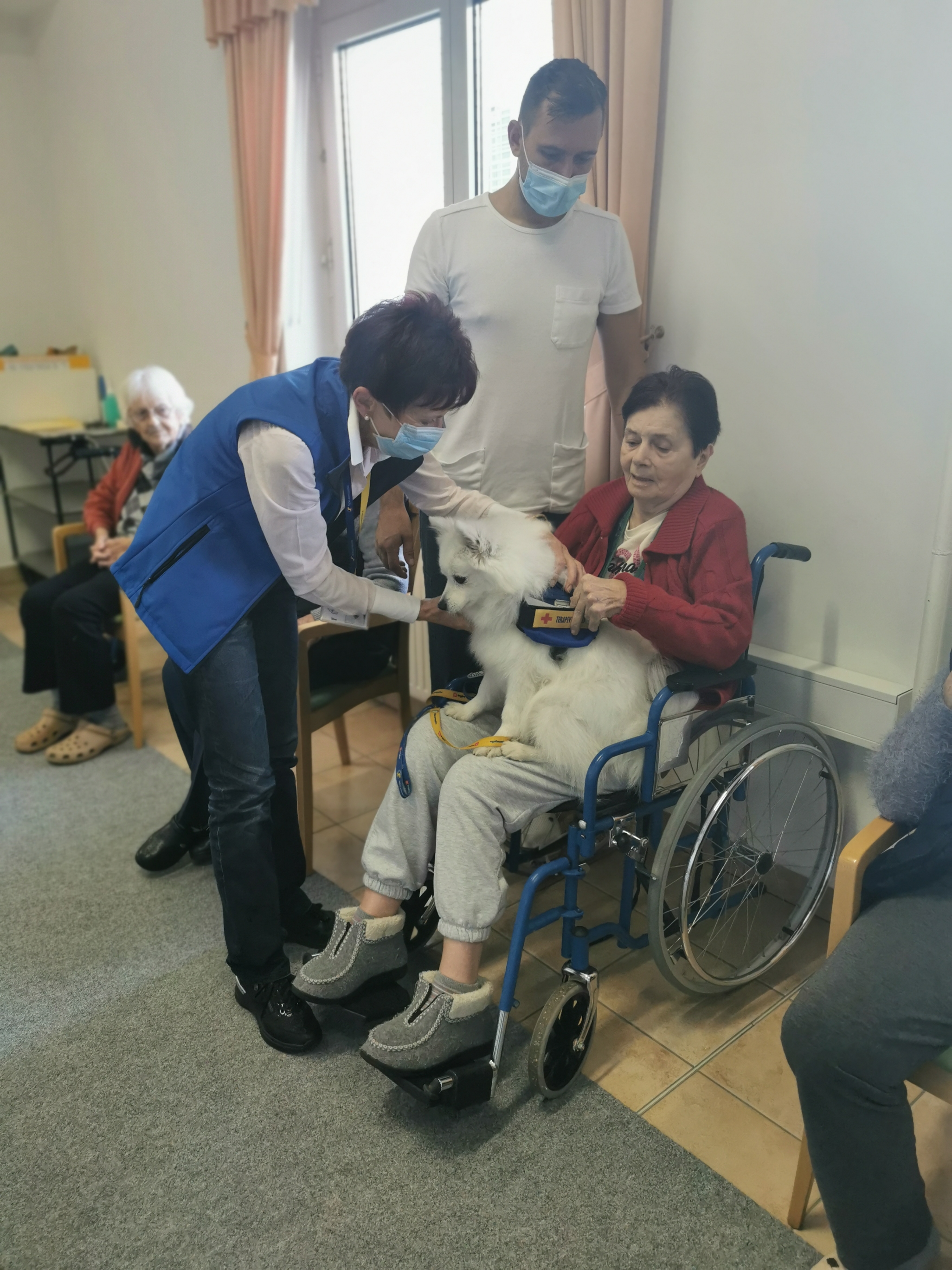 Arhiv Društva Tačke pomagačke 9