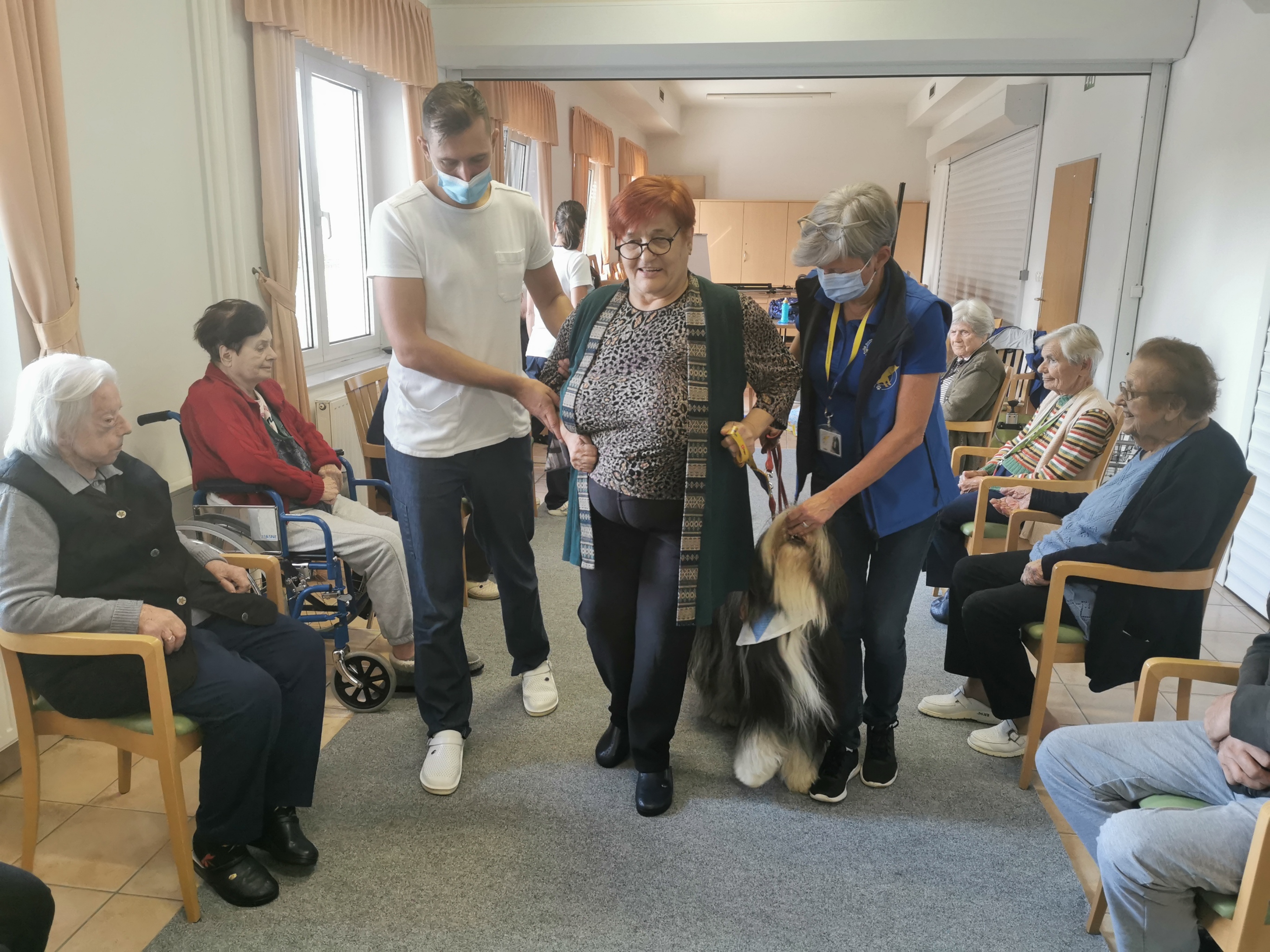 Arhiv Društva Tačke pomagačke