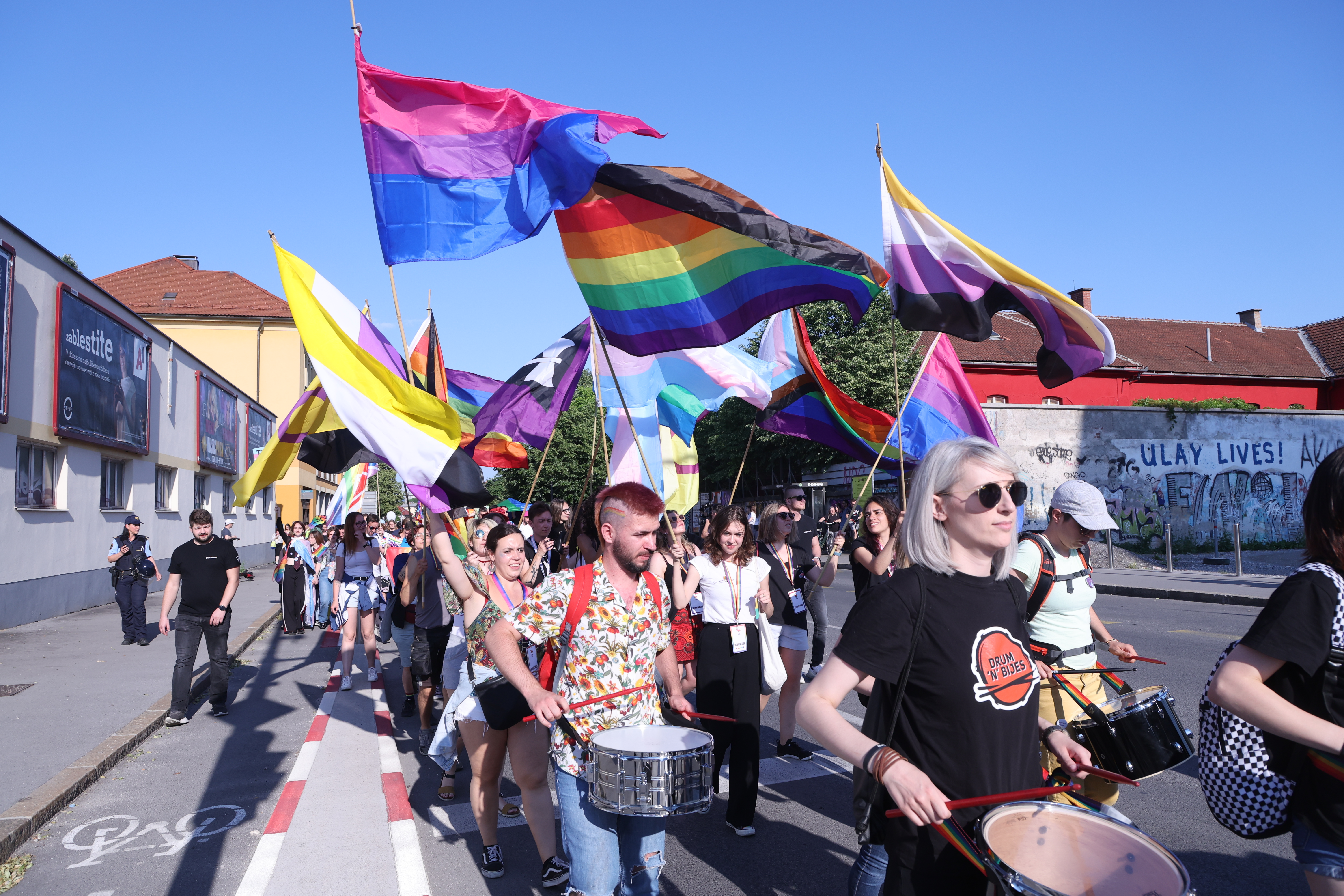 Borut Živulovič/BOBO