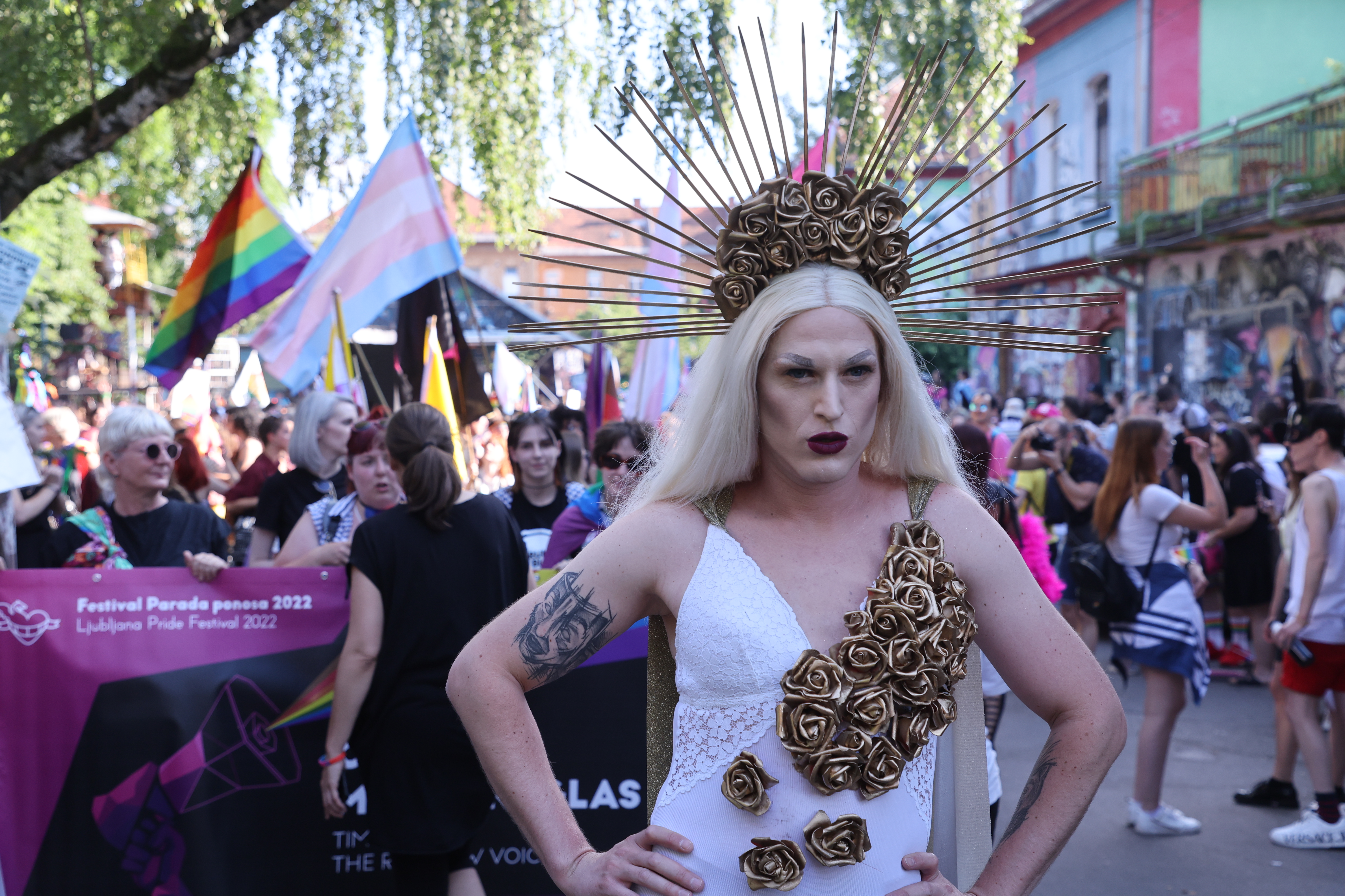 Borut Živulovič/BOBO