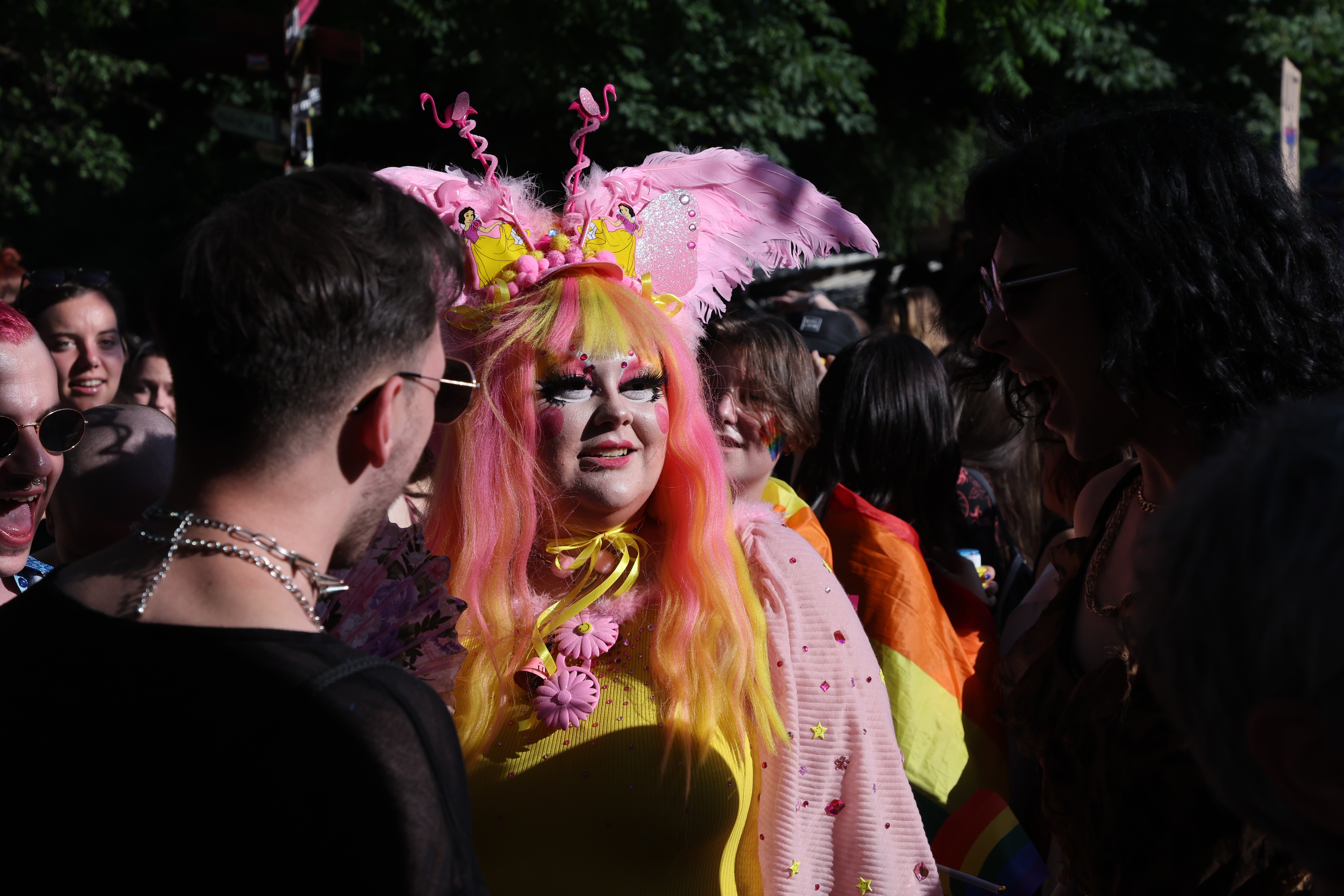 Borut Živulovič/BOBO