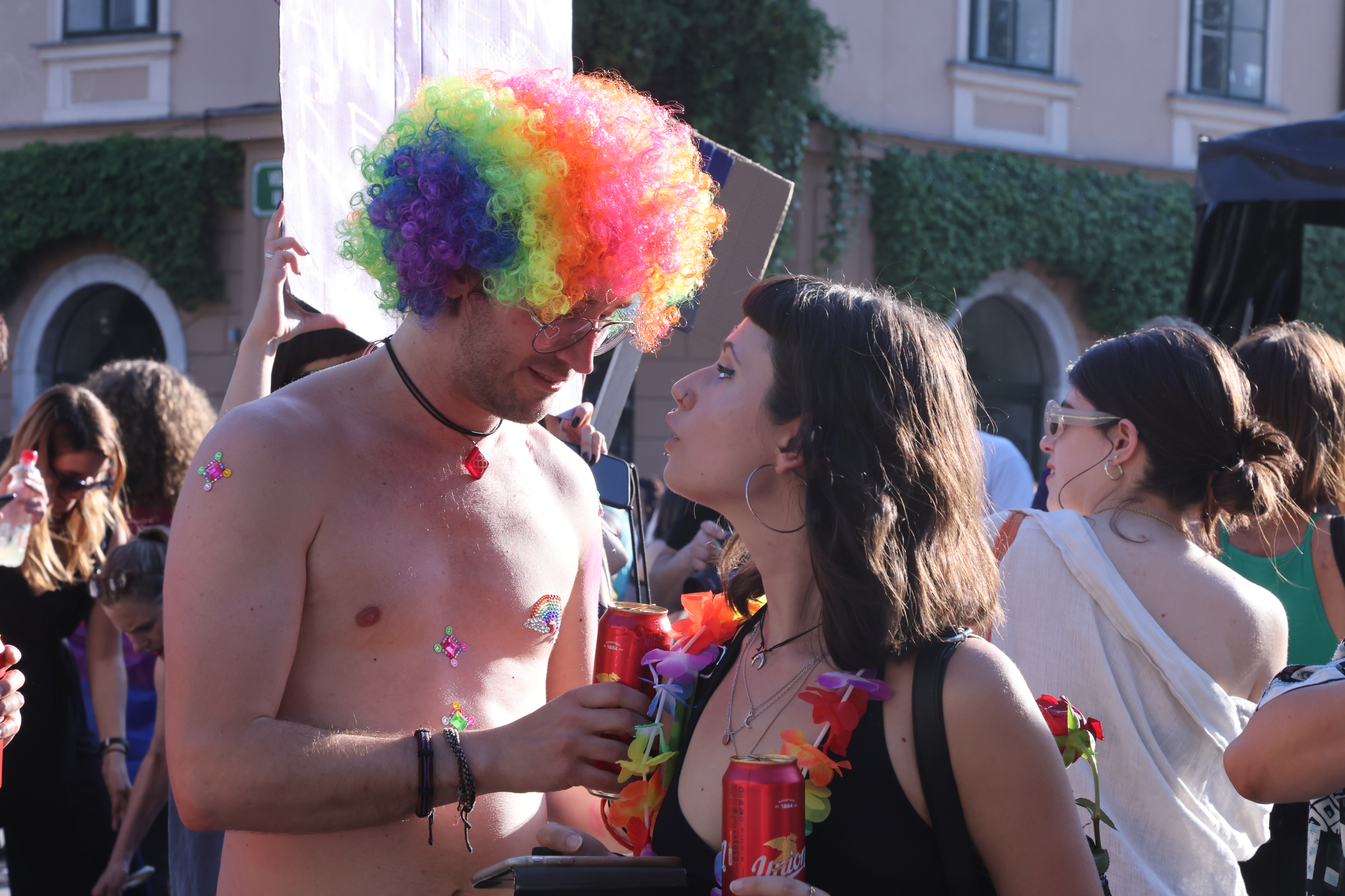 Borut Živulovič/BOBO