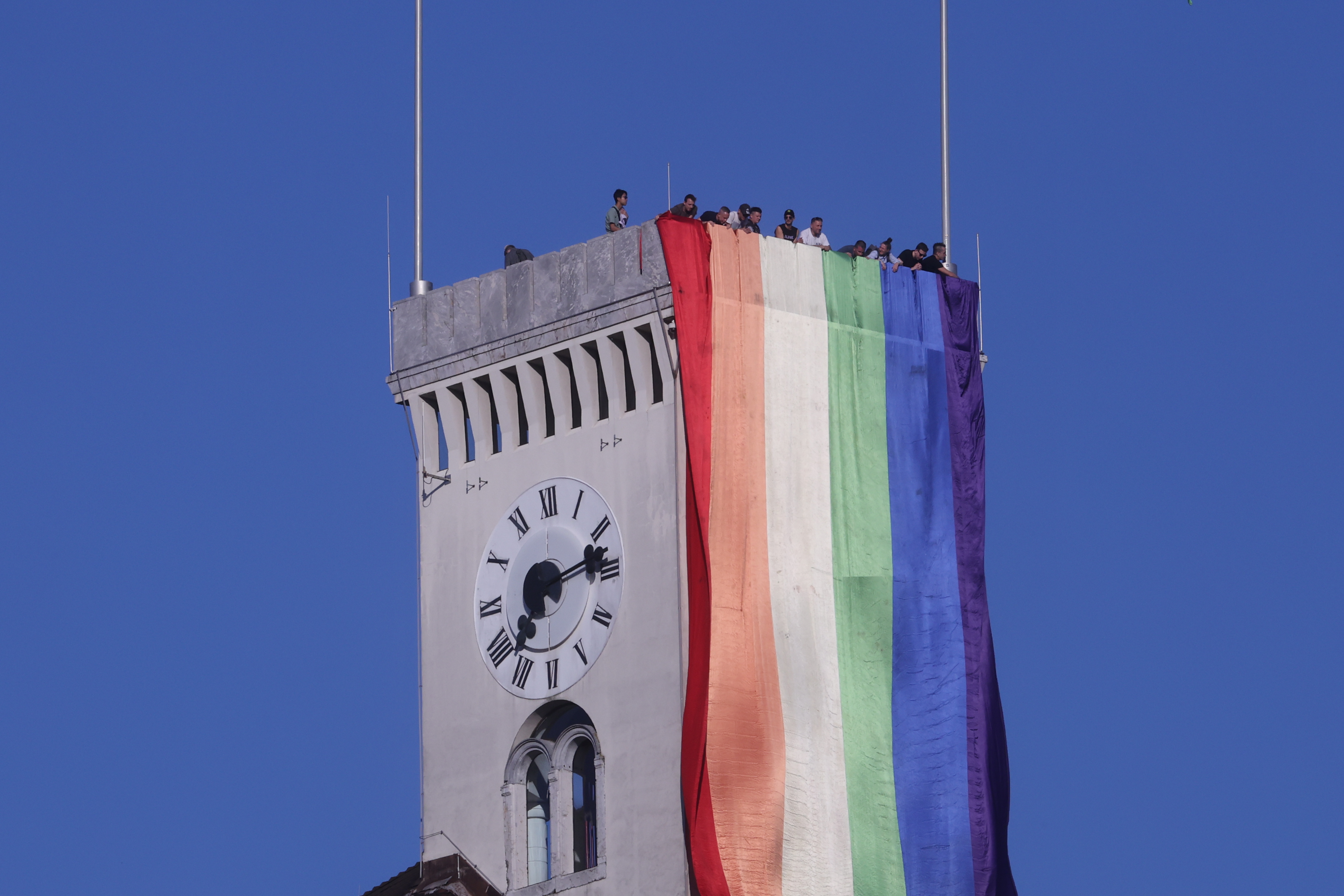 Borut Živulovič/BOBO