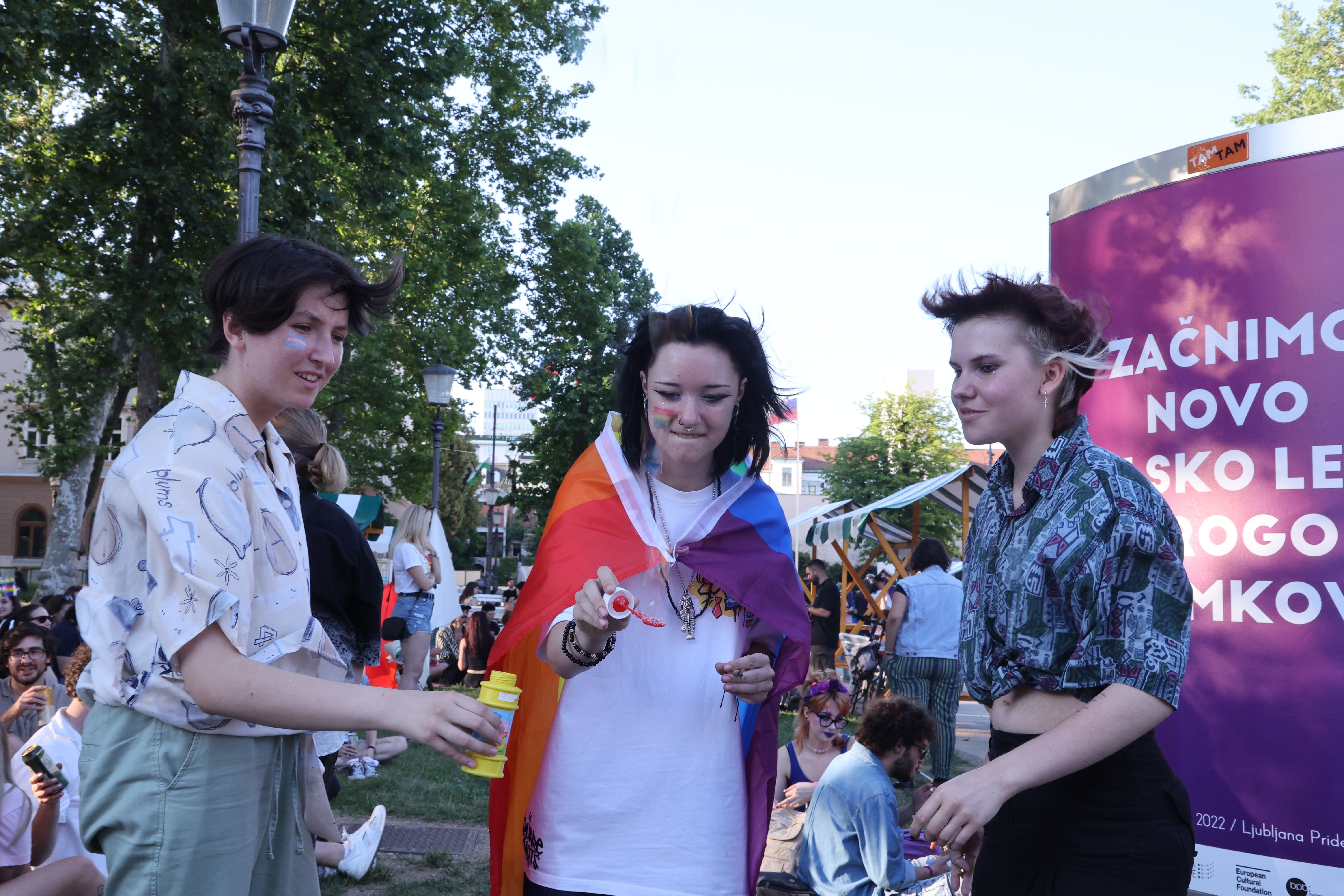 Borut Živulovič/BOBO