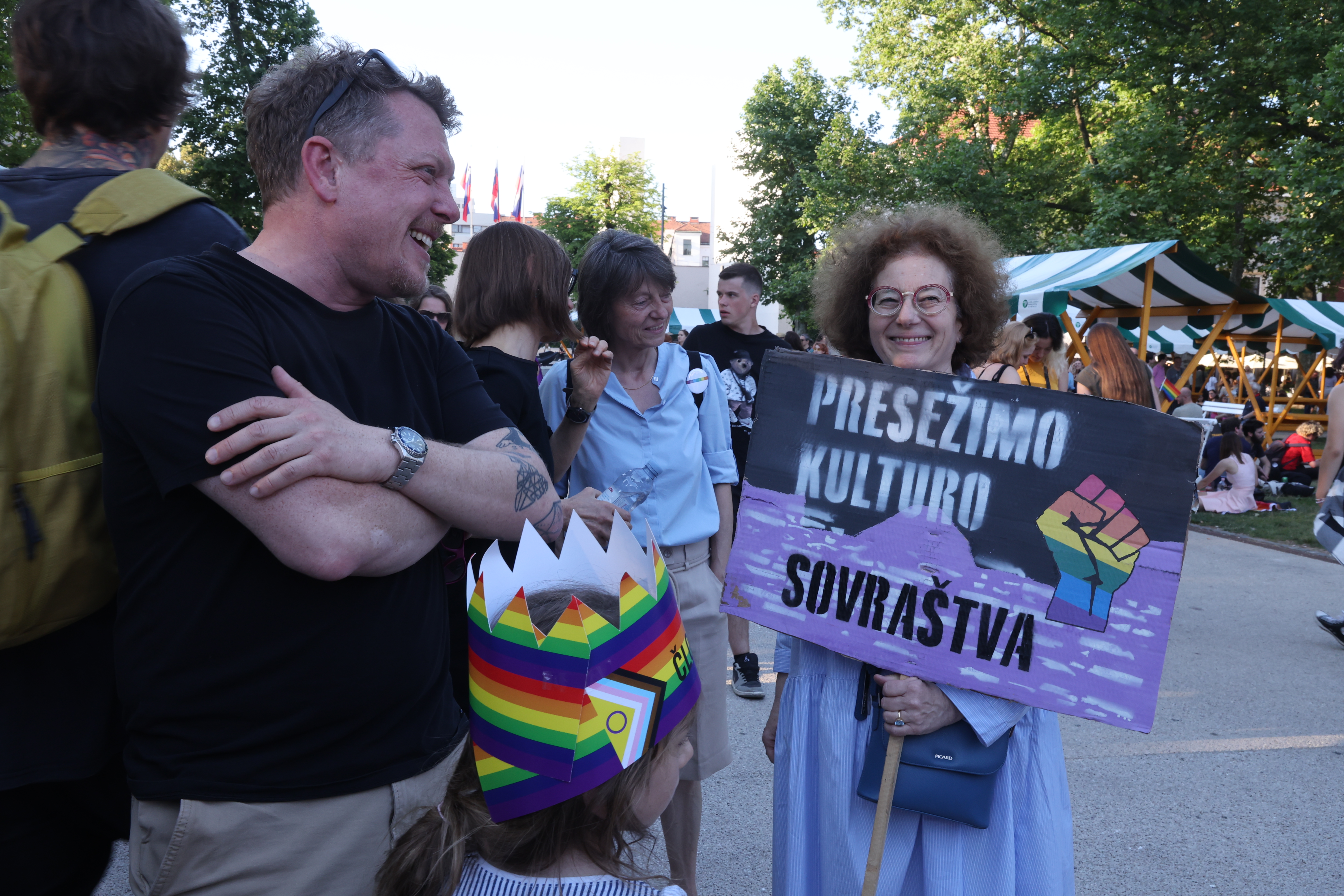 Borut Živulovič/BOBO