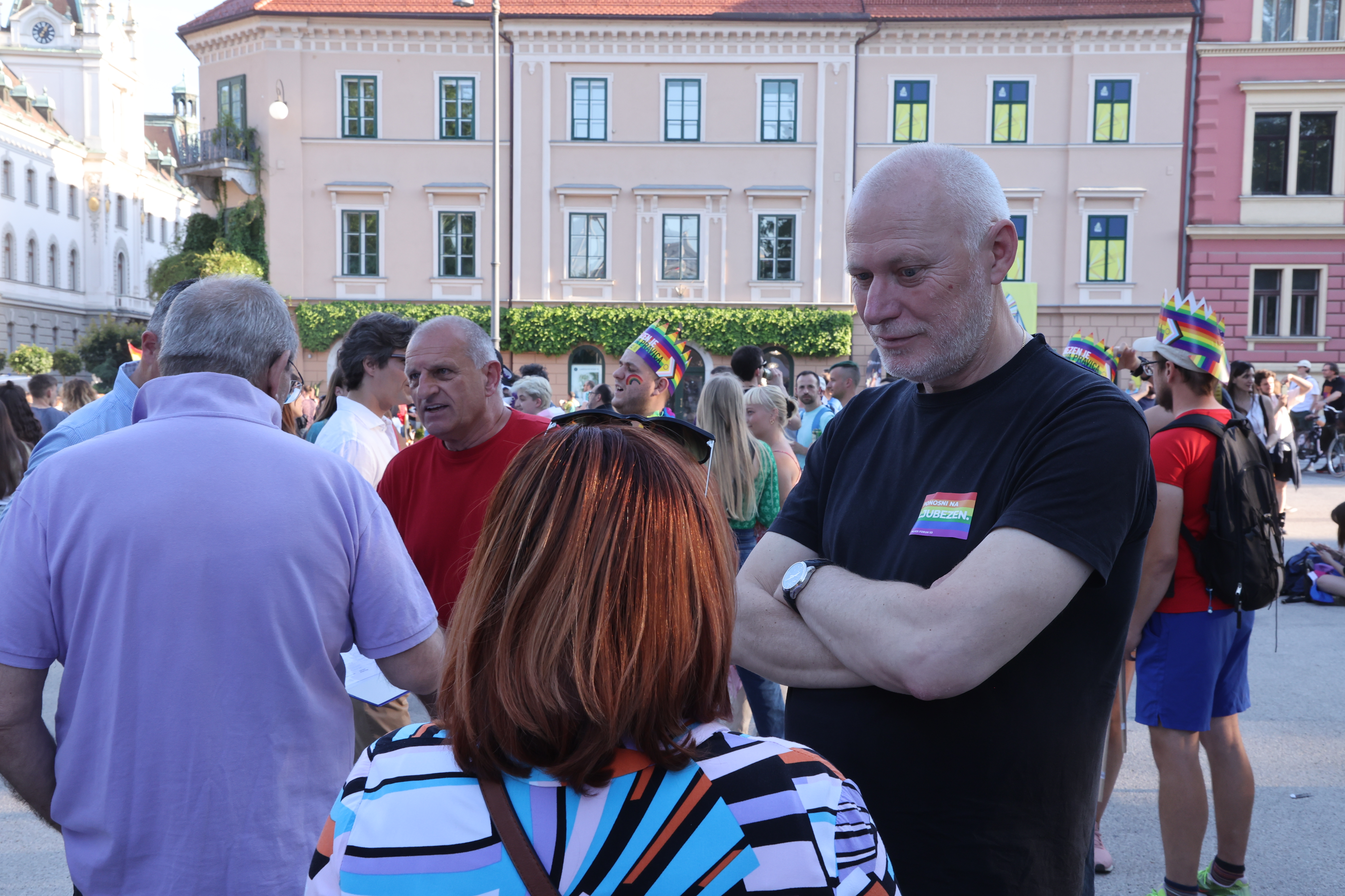 Borut Živulovič/BOBO