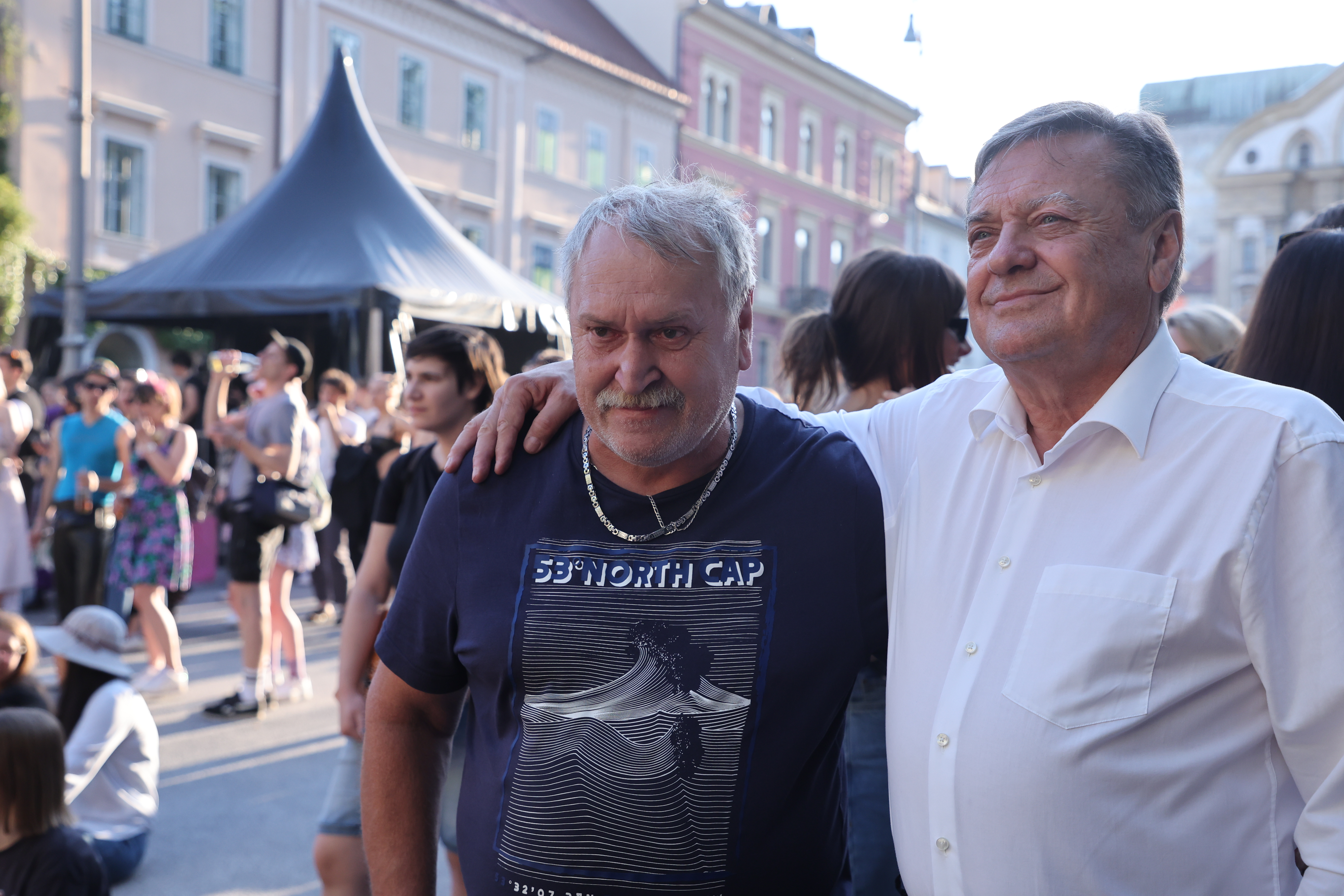 Borut Živulovič/BOBO