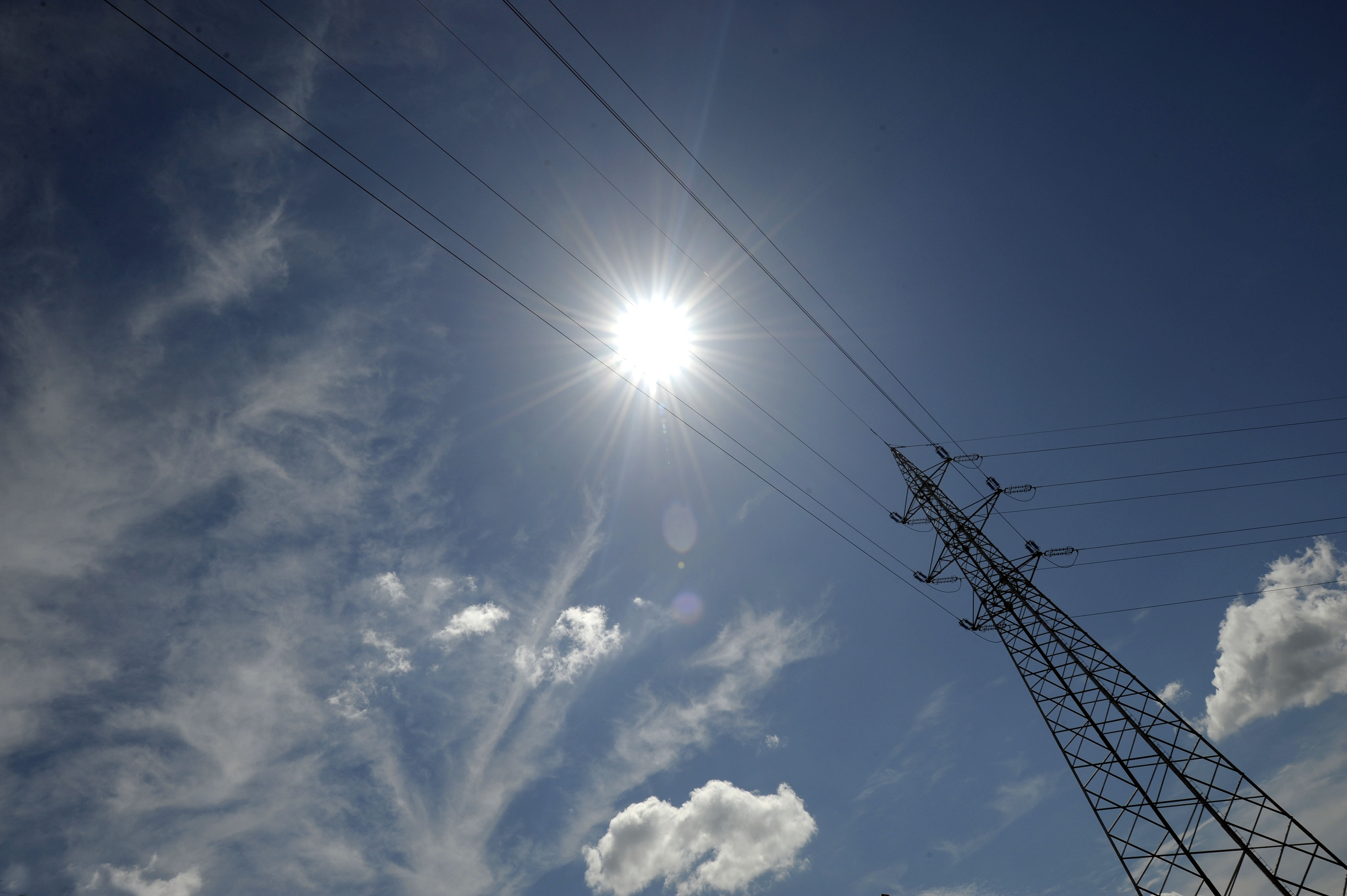 ELEKTRICNA NAPELJAVA