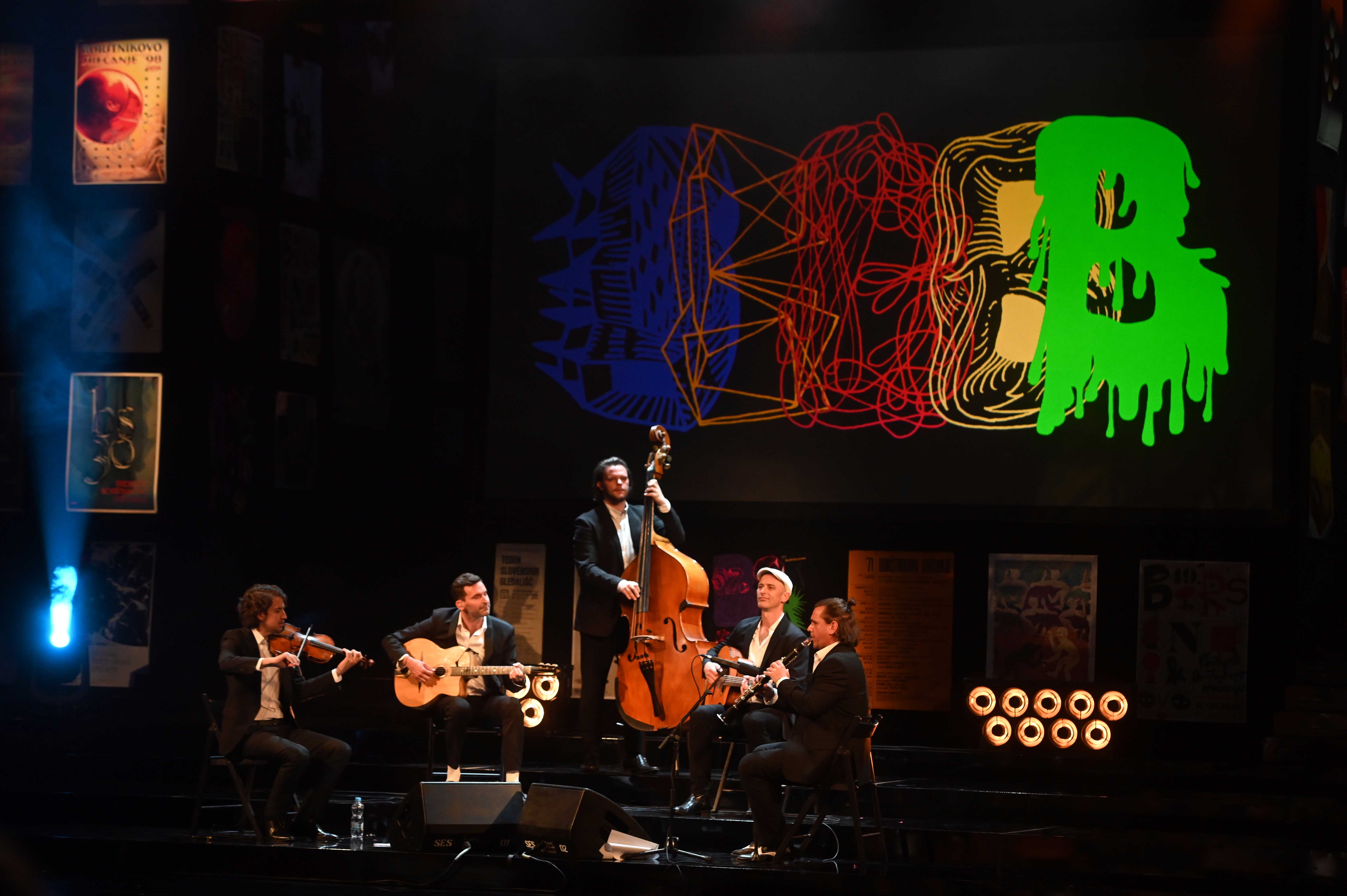 Miloš Vujinovič/BOBO