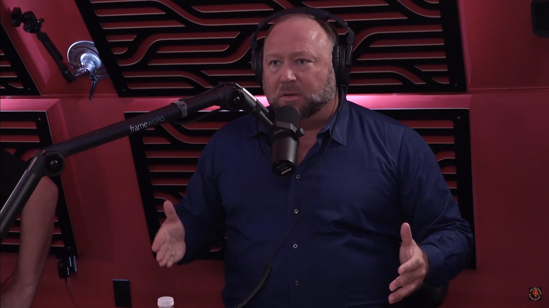 Alex Jones