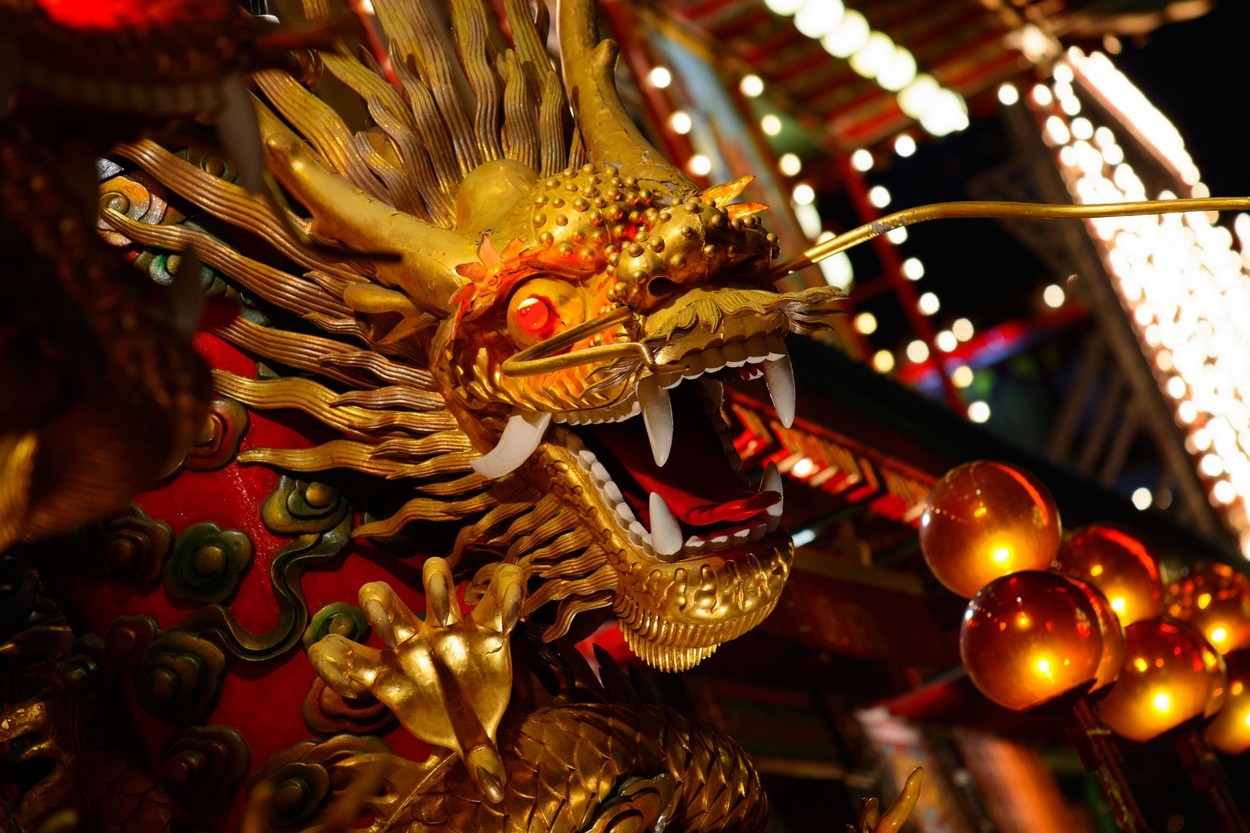 Jumbo Floating Restaurant