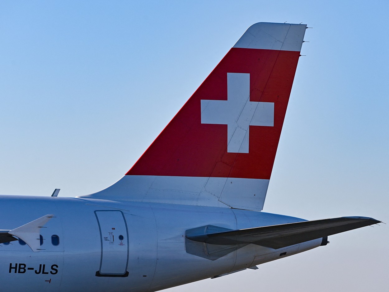 Swiss Air