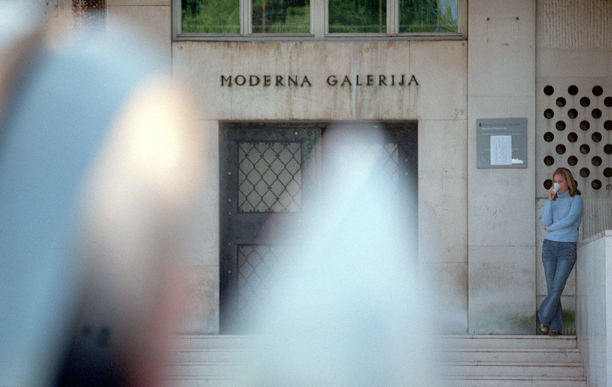 moderna galerija