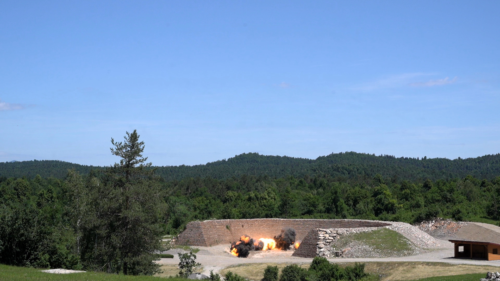 Jakob Oražem / URSZR 