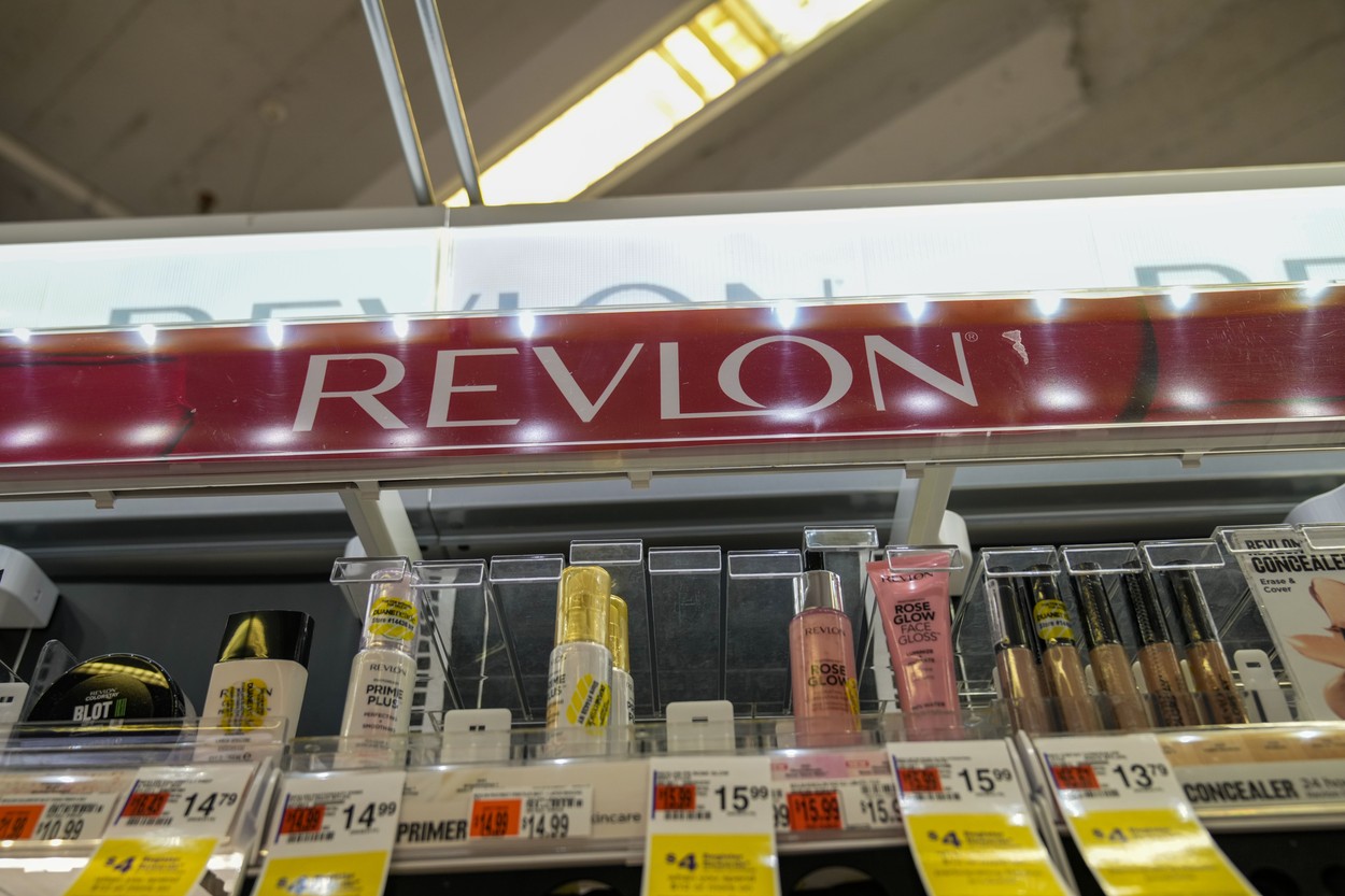 Revlon