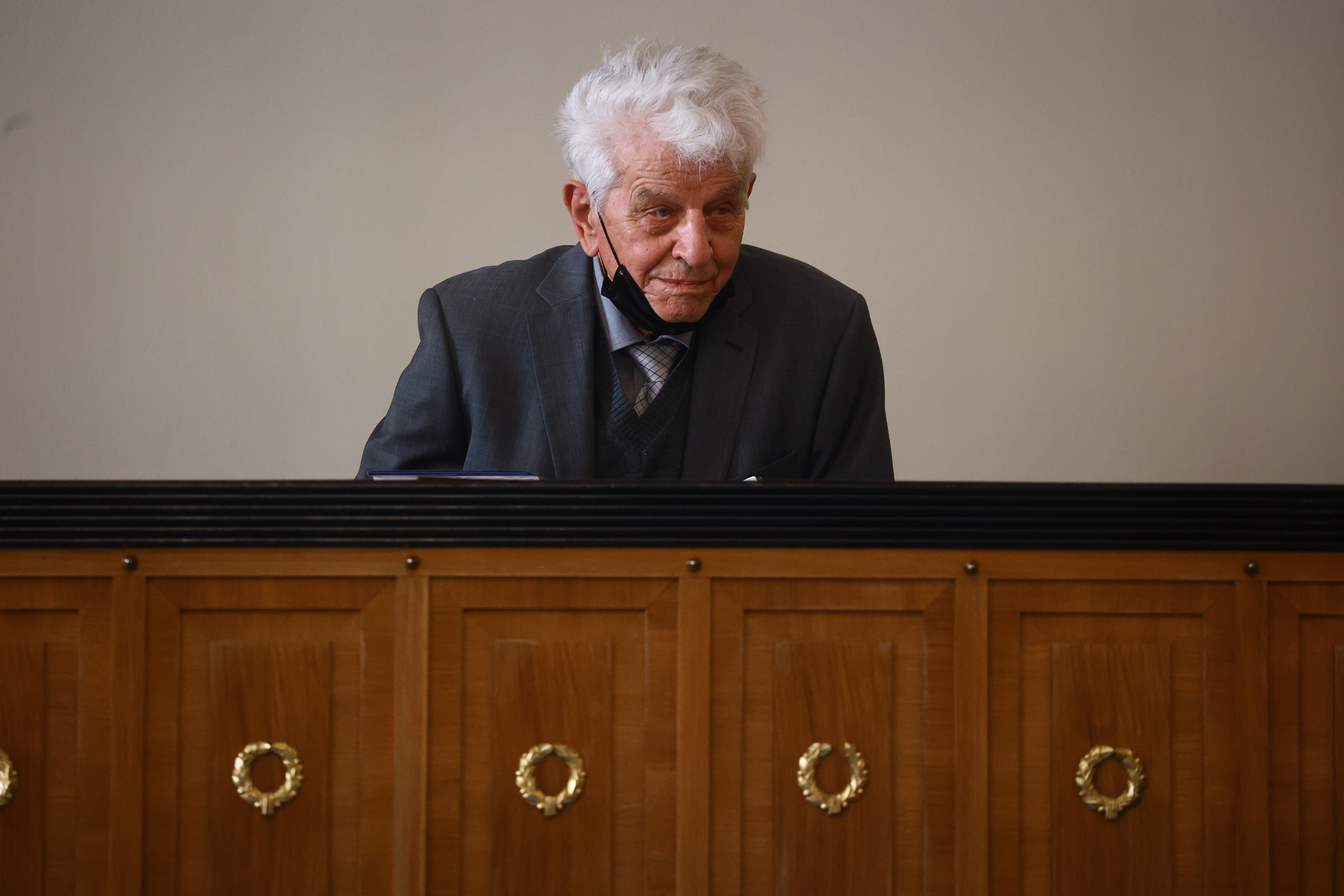 Kajetan Gantar