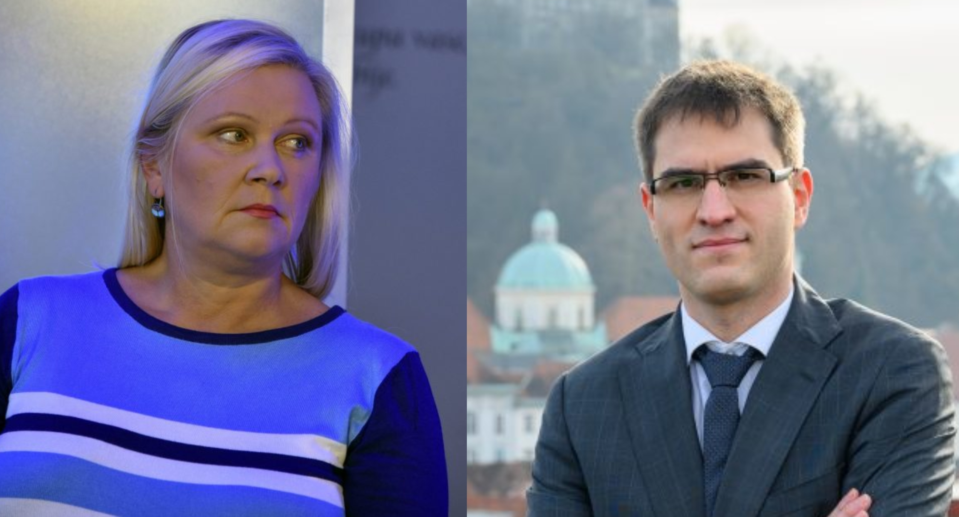 Natalija Gorščak, Andrej Grah Whatmough