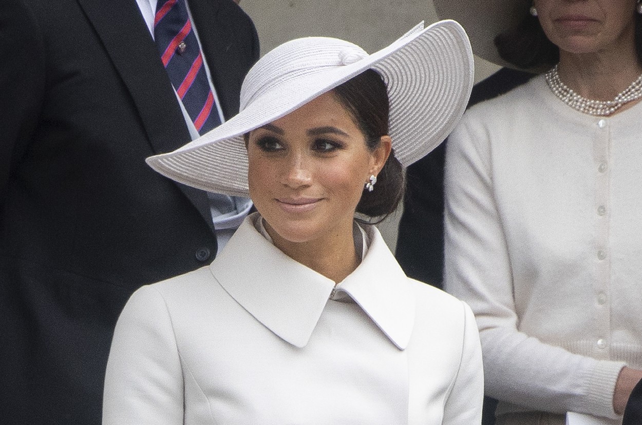 Meghan Markle