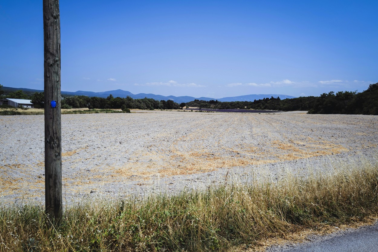 Grignan, Francija (Vir: PROFIMEDIA)