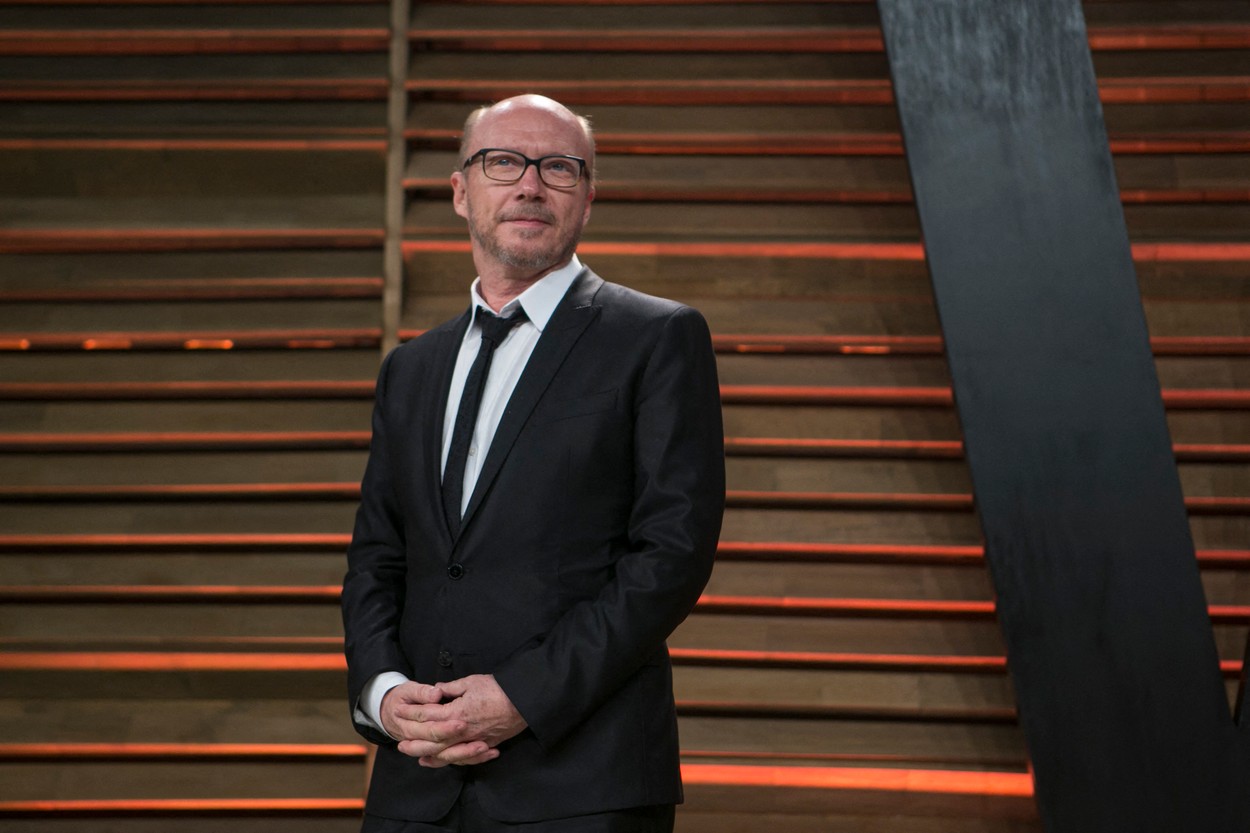 paul haggis, režiser