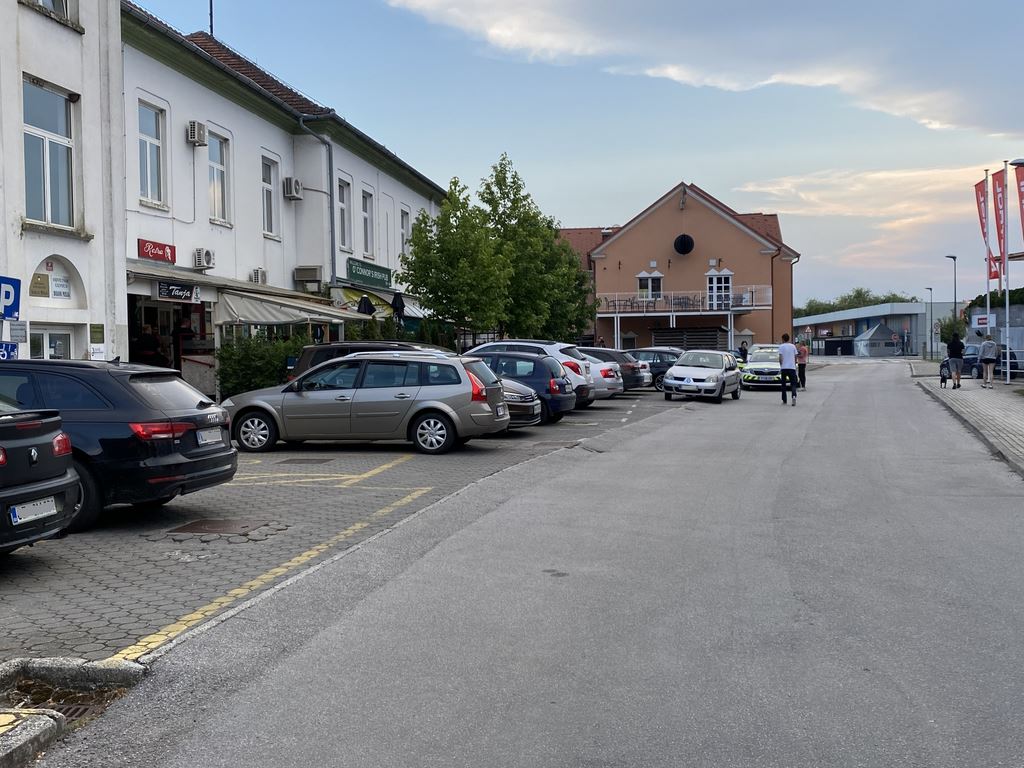 Leon Novak/lendavainfo.com