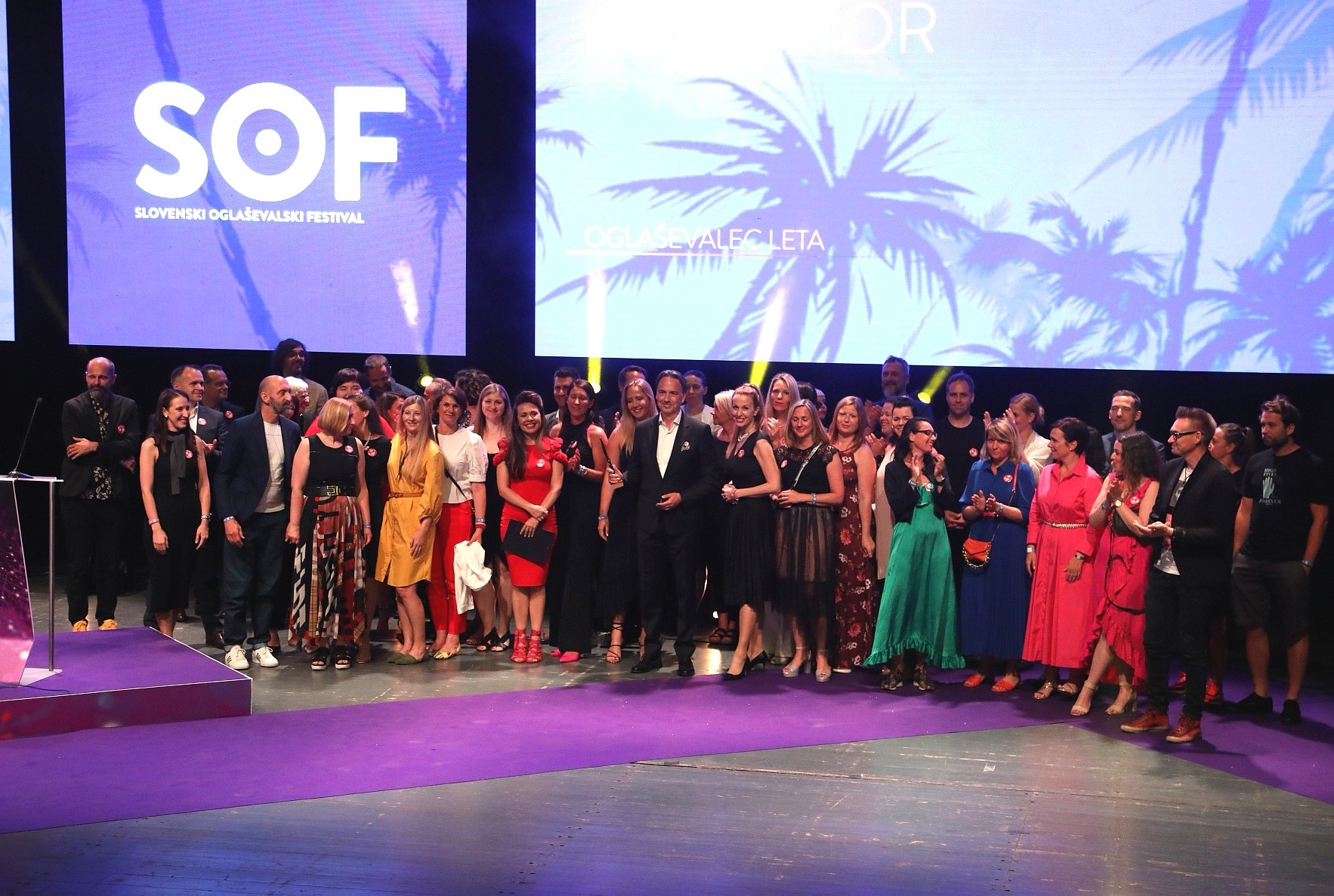 Slovenski oglaševalski festival